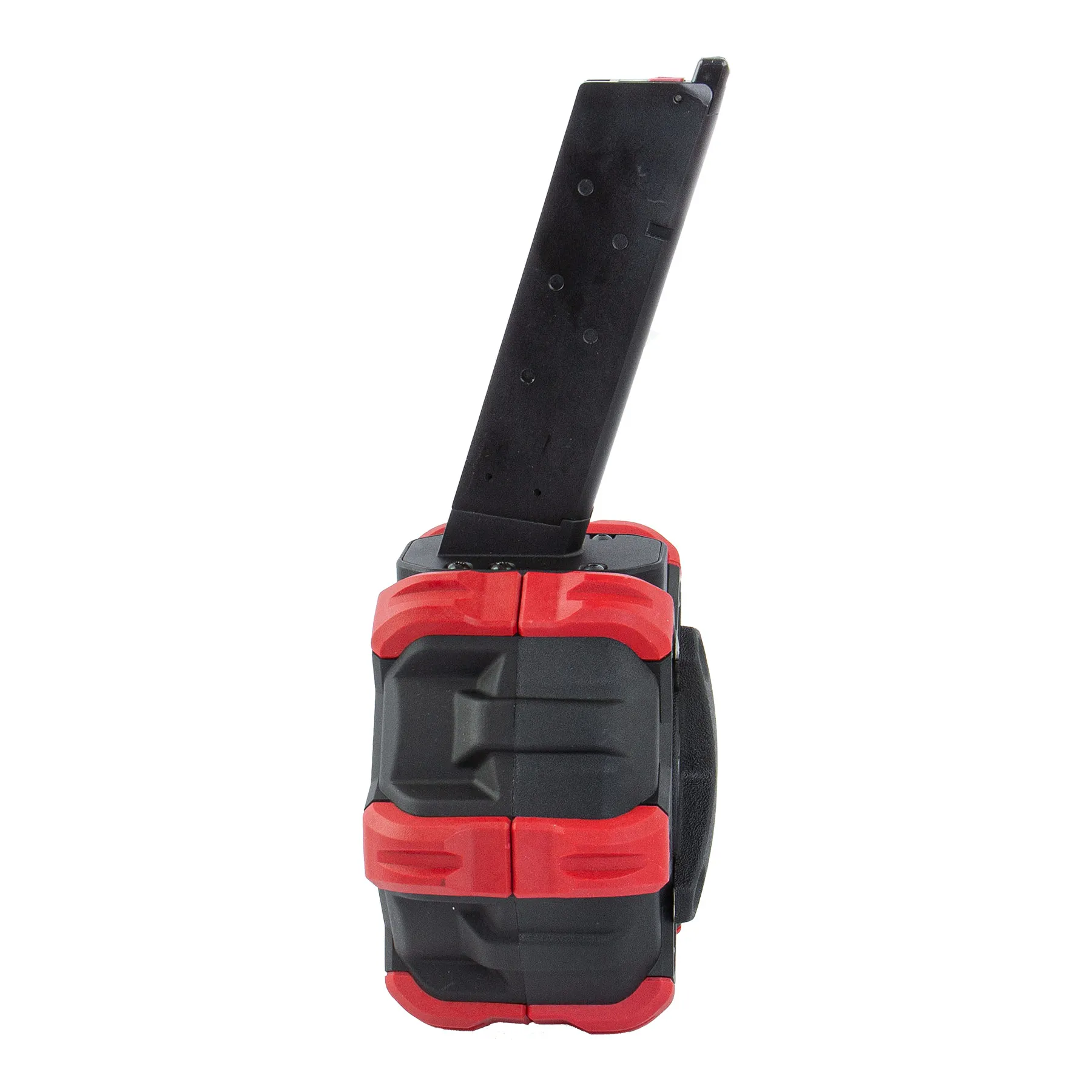 Drum Mag NE Serie 1911, Black Drum Mag NE Serie 1911, Black