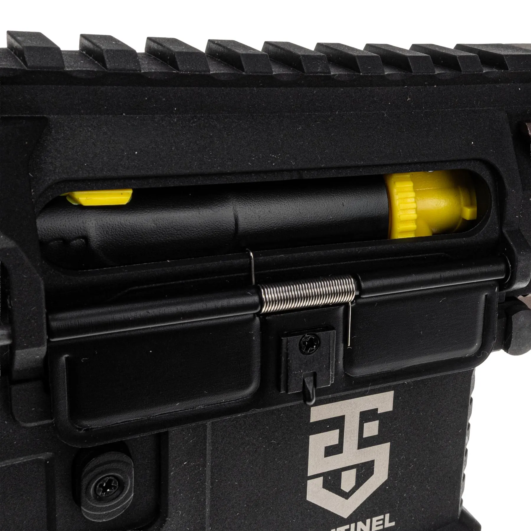 ROSSI x MechLabs Sentinel ALPHA HPA, Tan