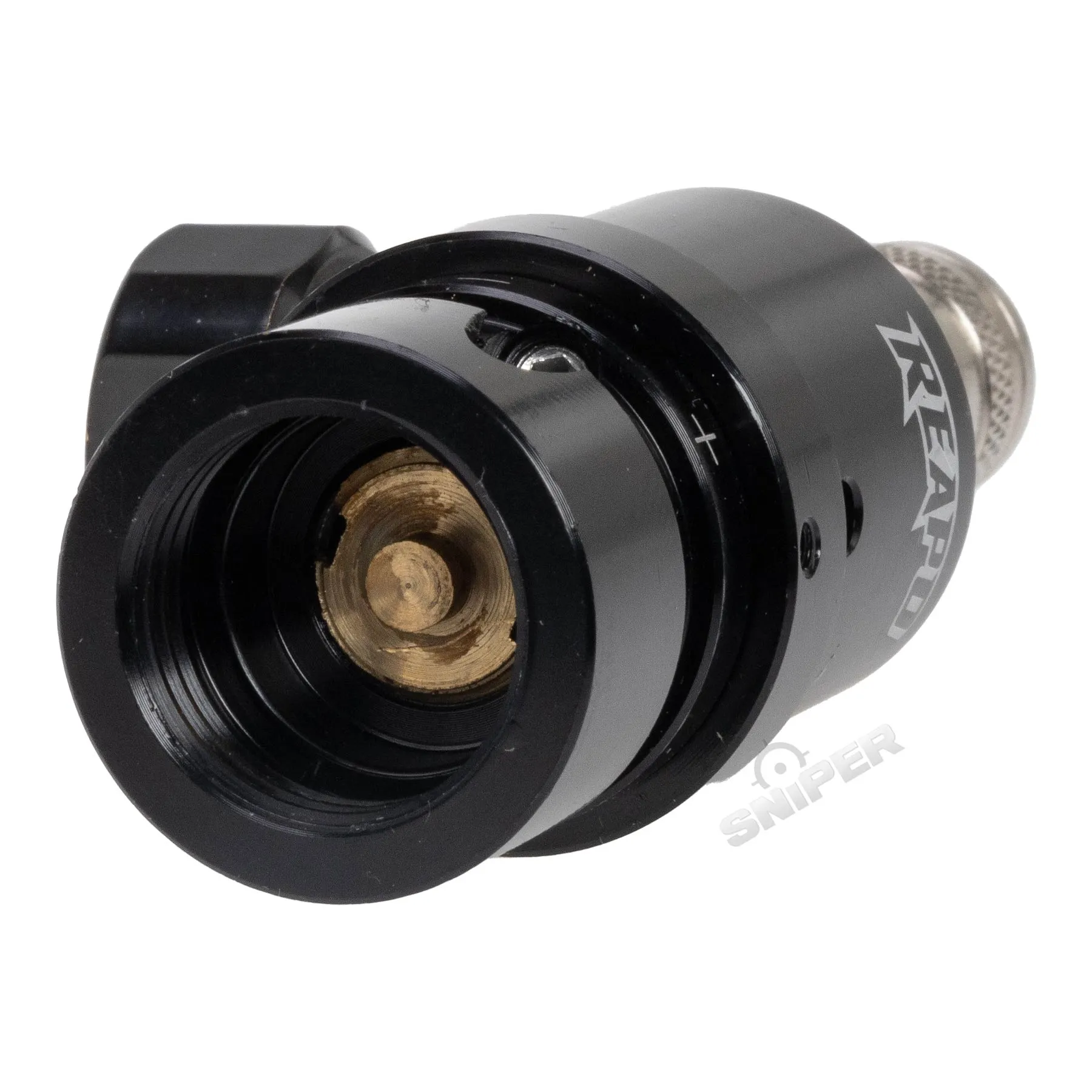 Reapo Twister MR Regulator Gen. 2 Top-Version, US Version Reapo Twister MR Regulator Gen. 2 Top-Version, US Version