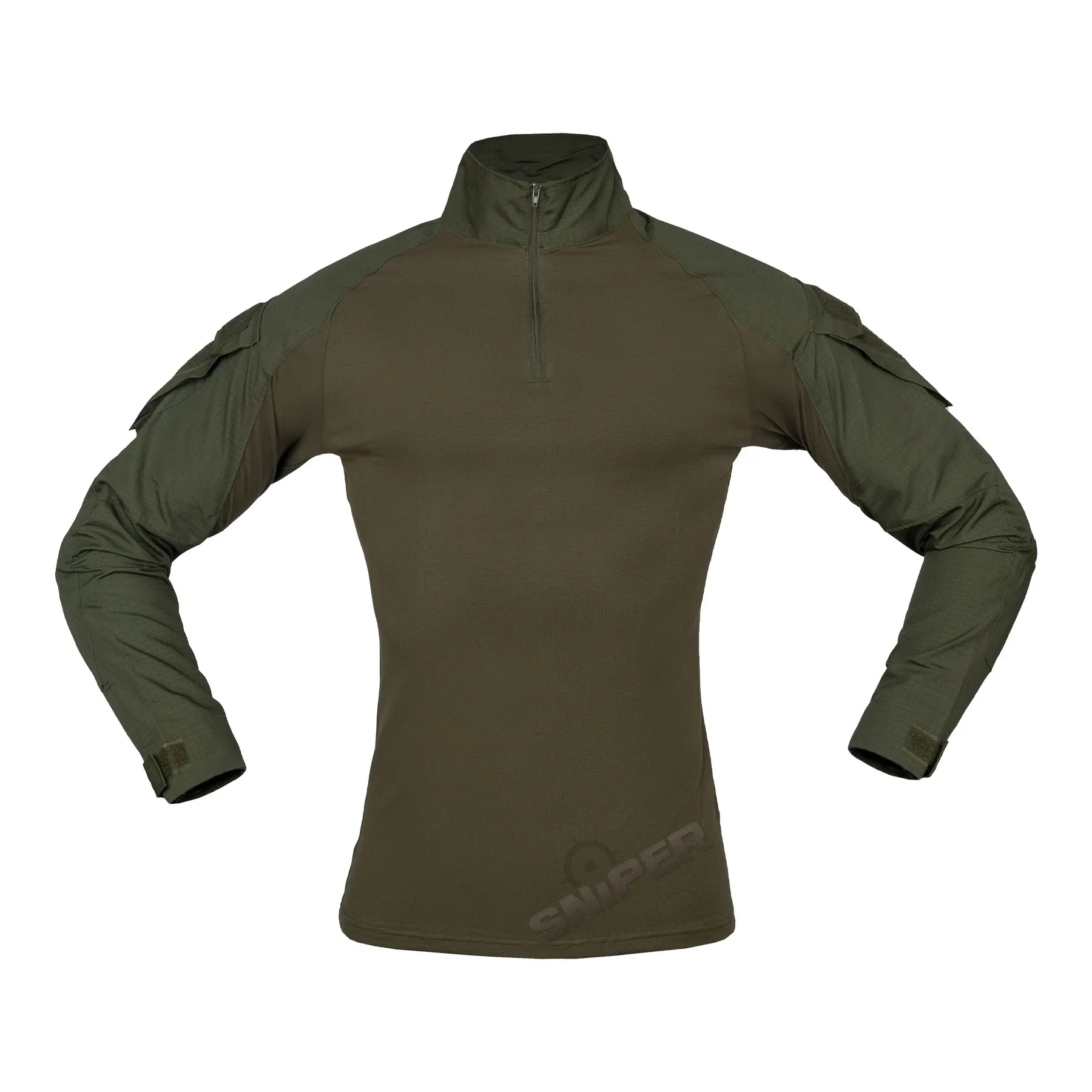 Reapo R2 Frog Suit Combat Shirt, Green