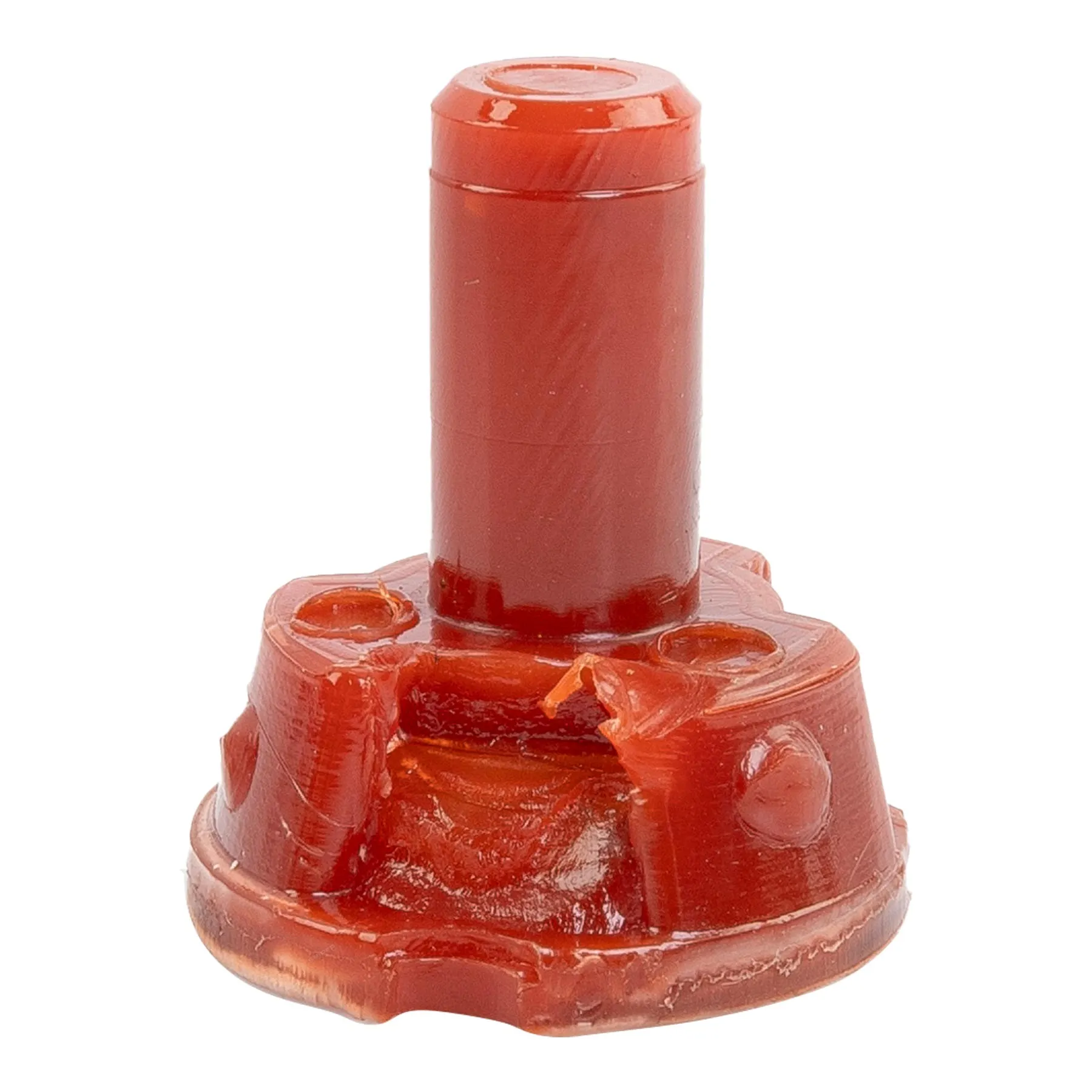 Upper für Kimera Jr., Red Upper für Kimera Jr., Red