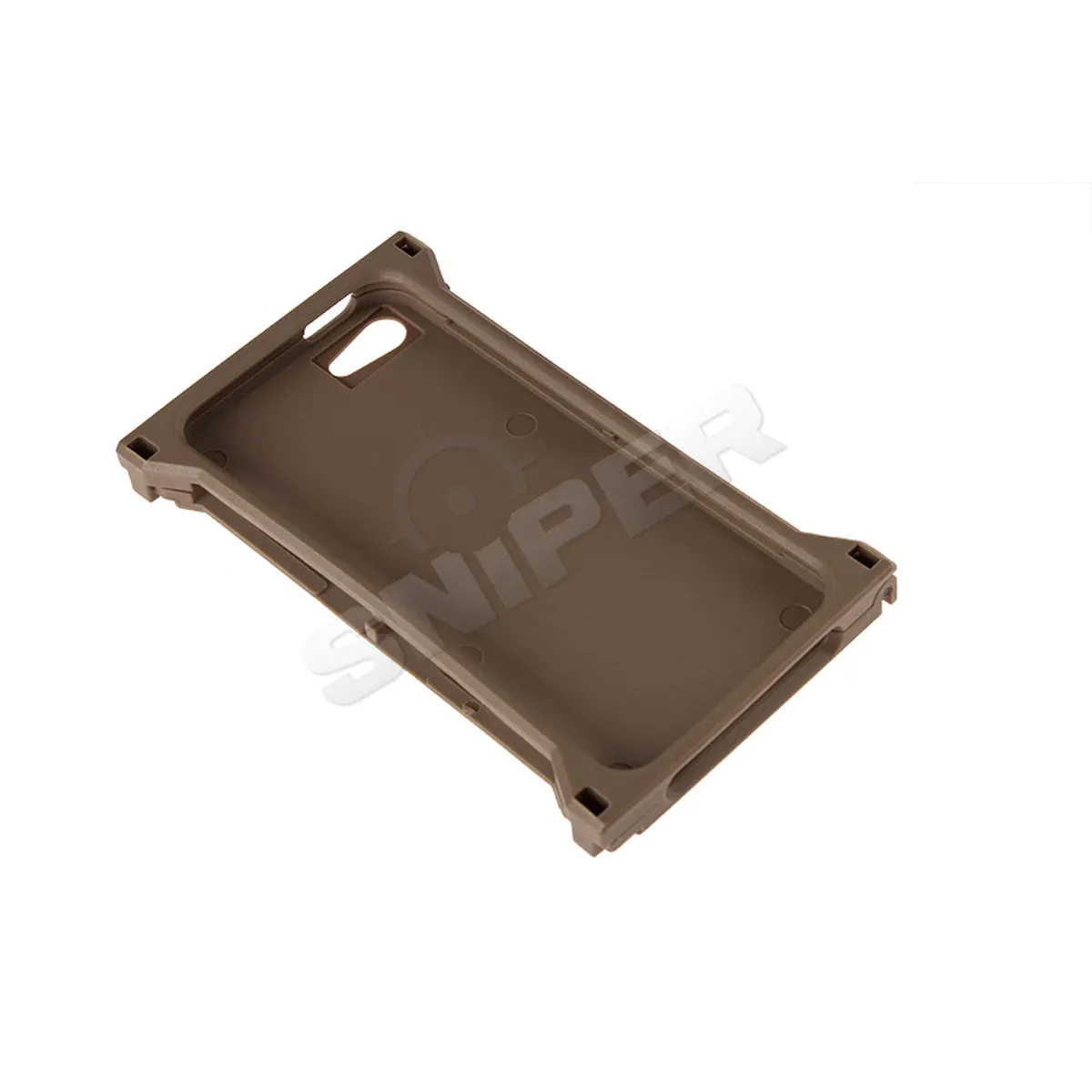 Molle Mobile Pouch for iphone 5, DE