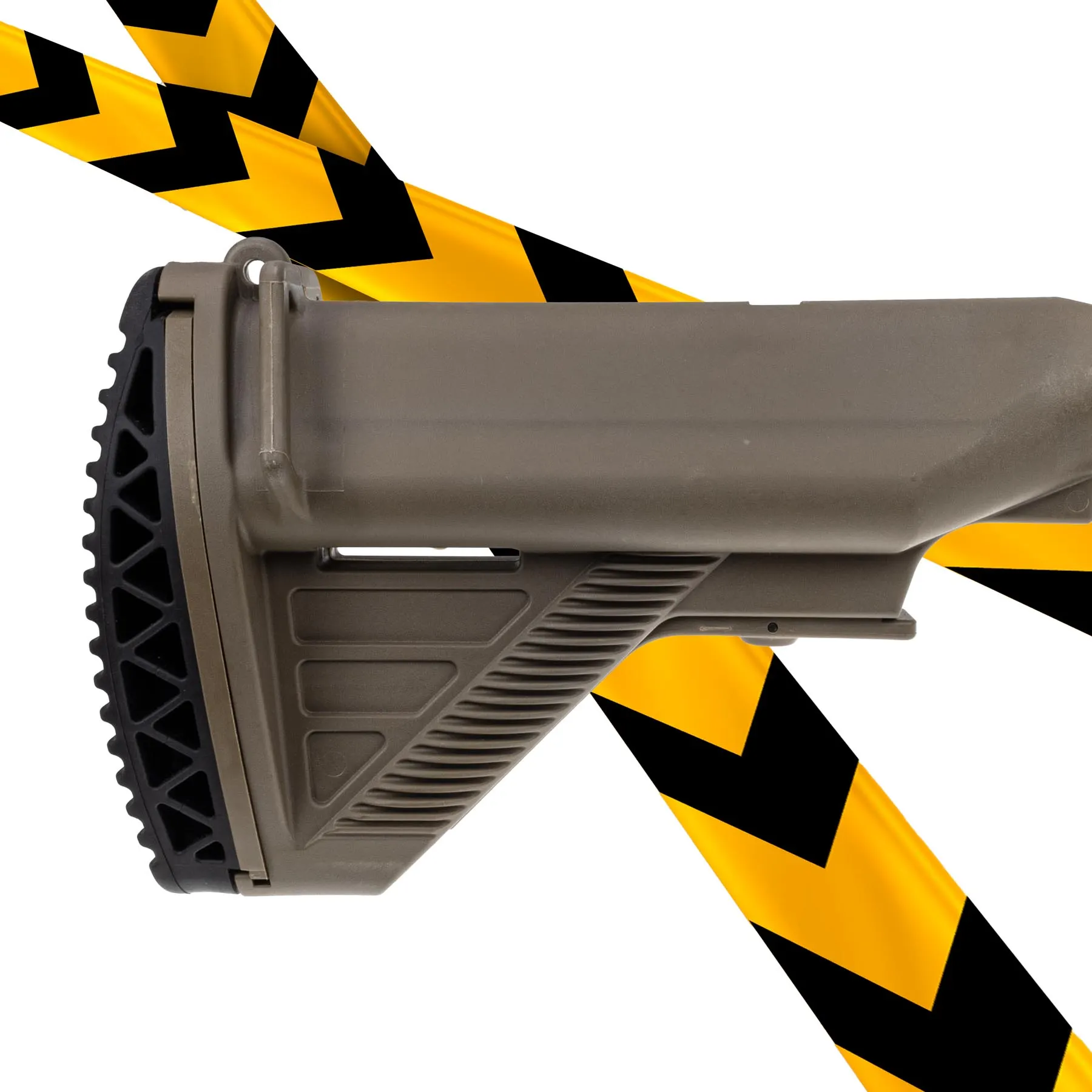 B-Ware SA-H20 Edge 2.0 (S)AEG, Chaos Bronze