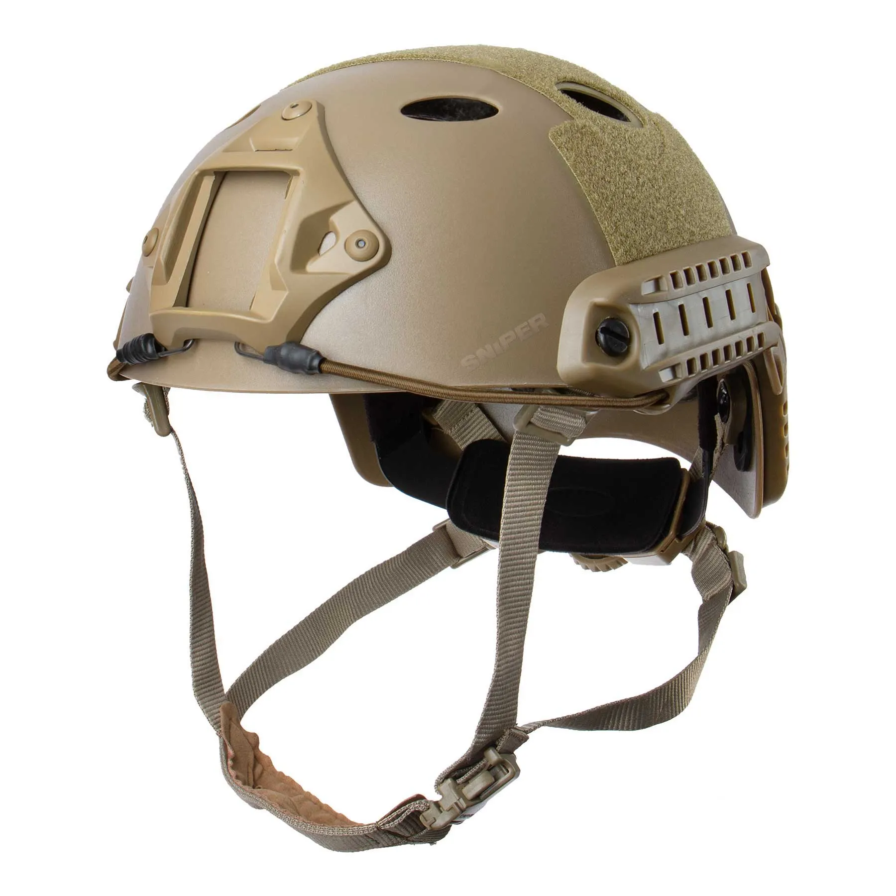 PJ Helmet, Desert Earth, L/XL