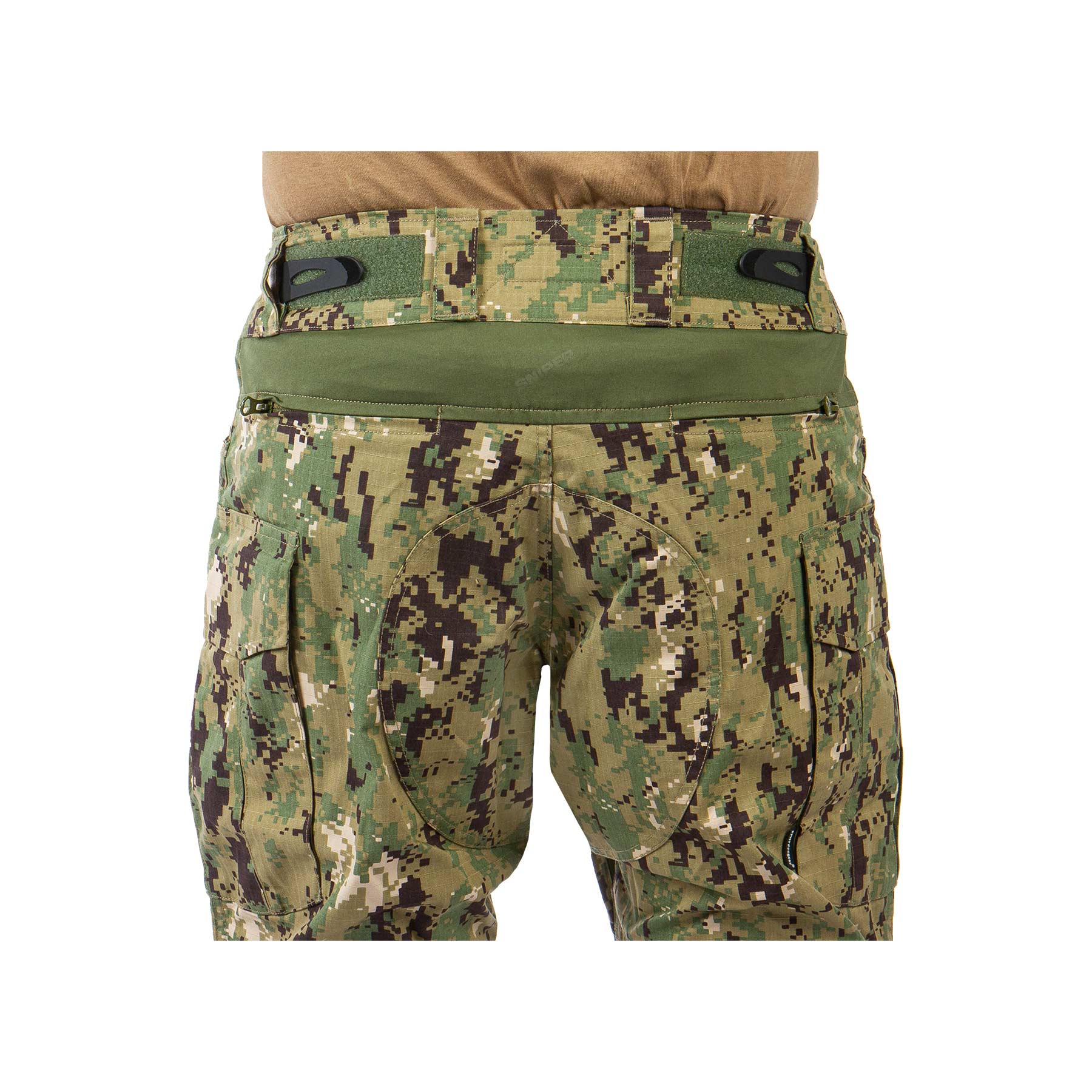EM3 Combat Pants Advanced Version, AOR2