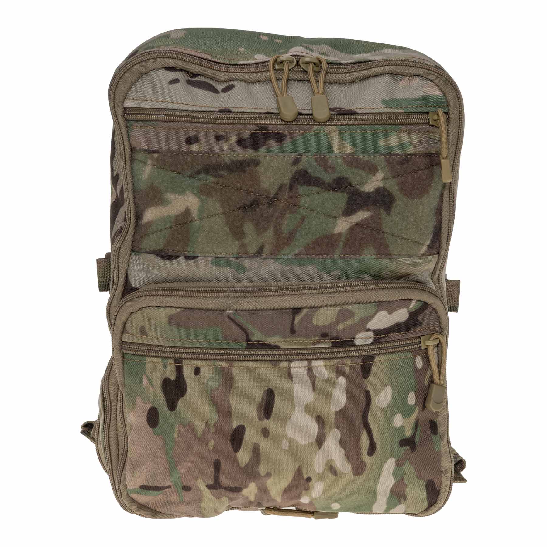 Reapo Tactical Backpack, Multicam
