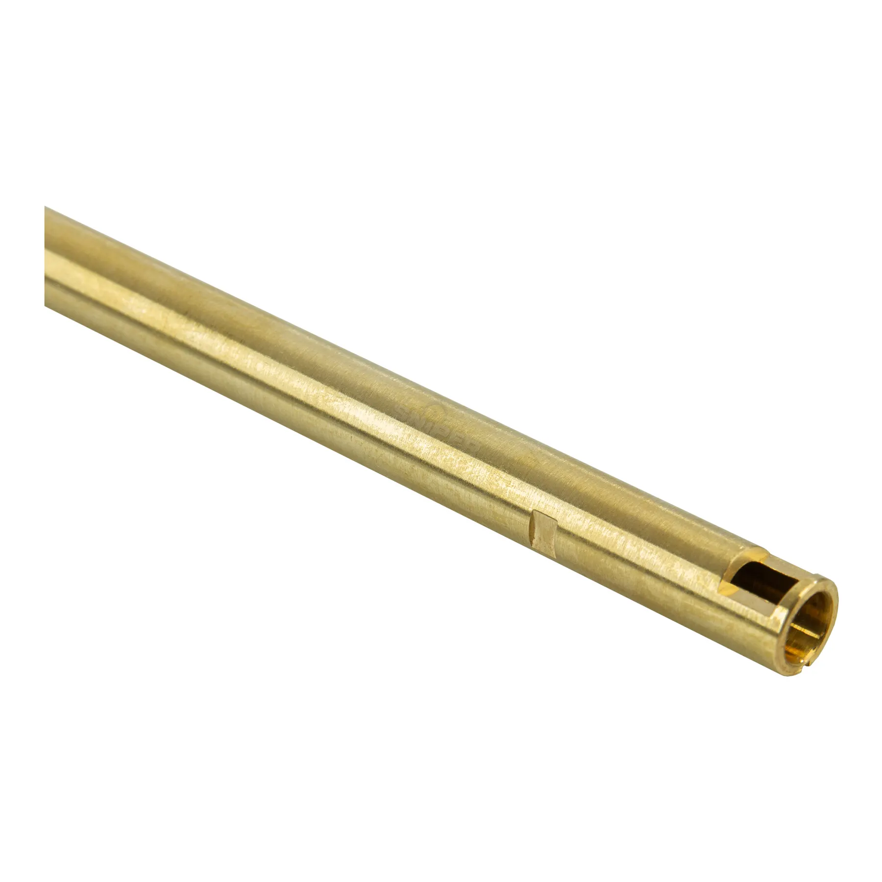 MTW Inner Barrel, 380mm