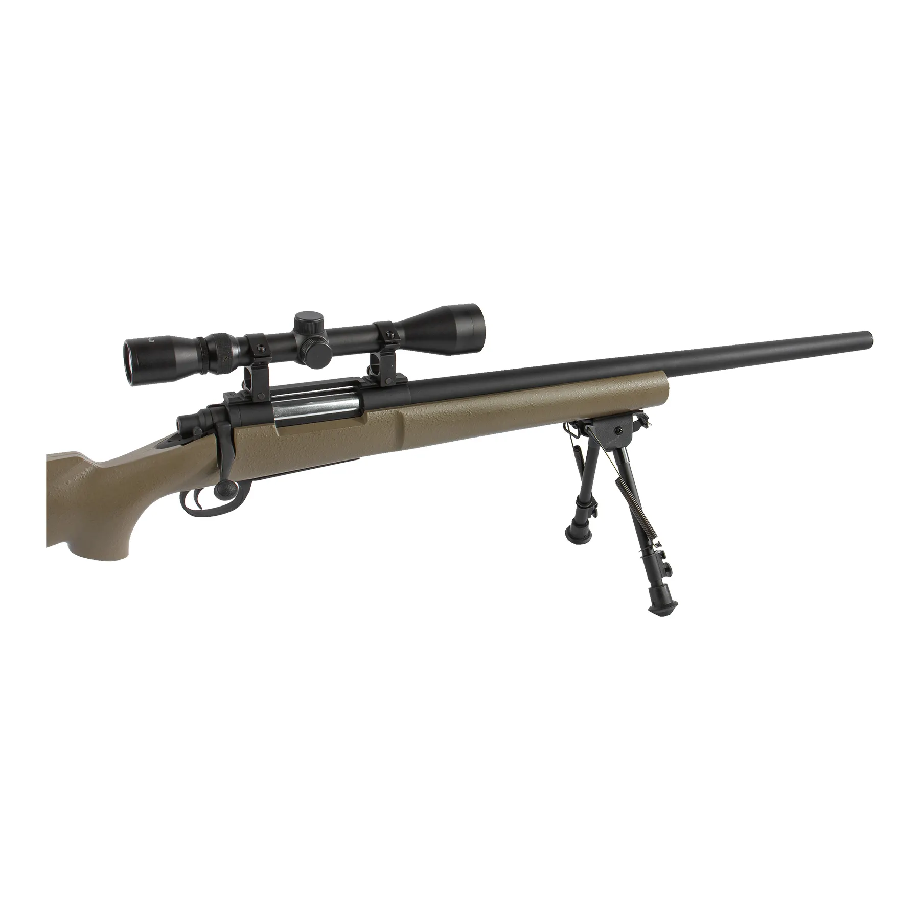 M24 SWS Sniper Weapon System Set, Desert
