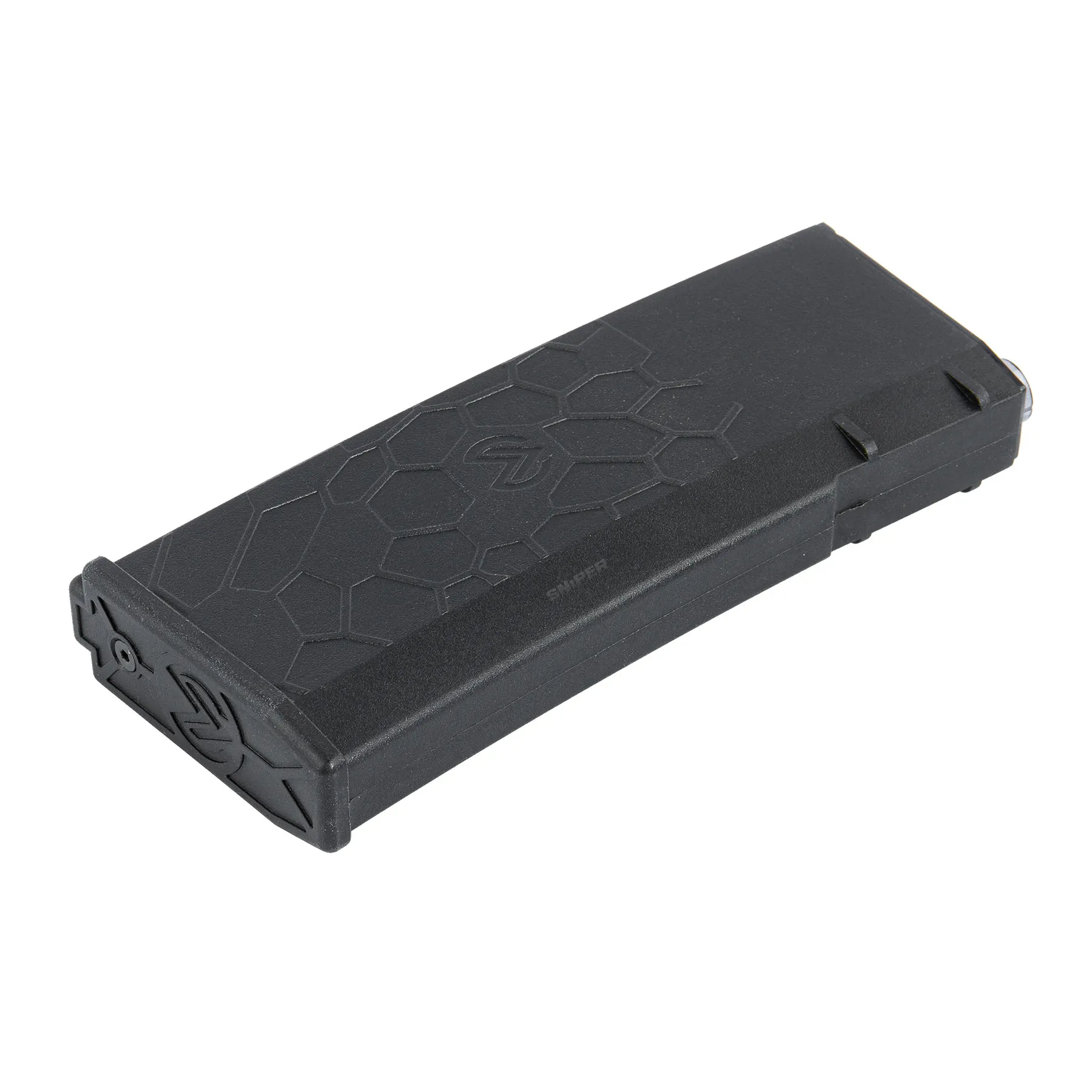 MTW HPA Magazin 120 rds