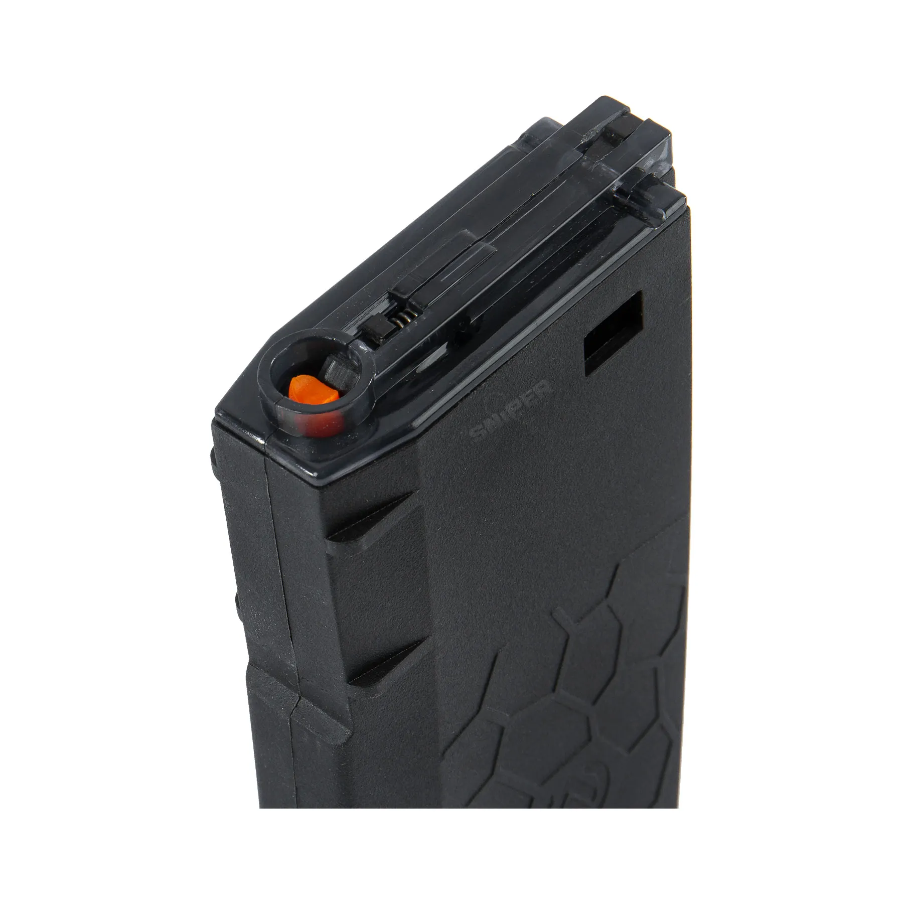 MTW HPA Magazine, 5er Pack MTW HPA Magazine, 5er Pack