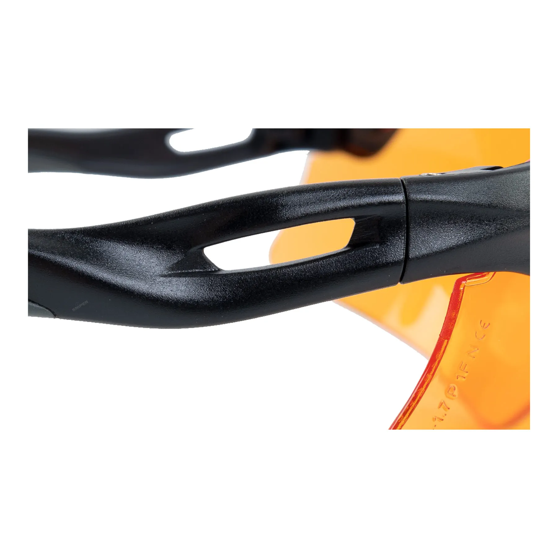 Eye Pro Strike System Drop Zone Schutzbrillen Set