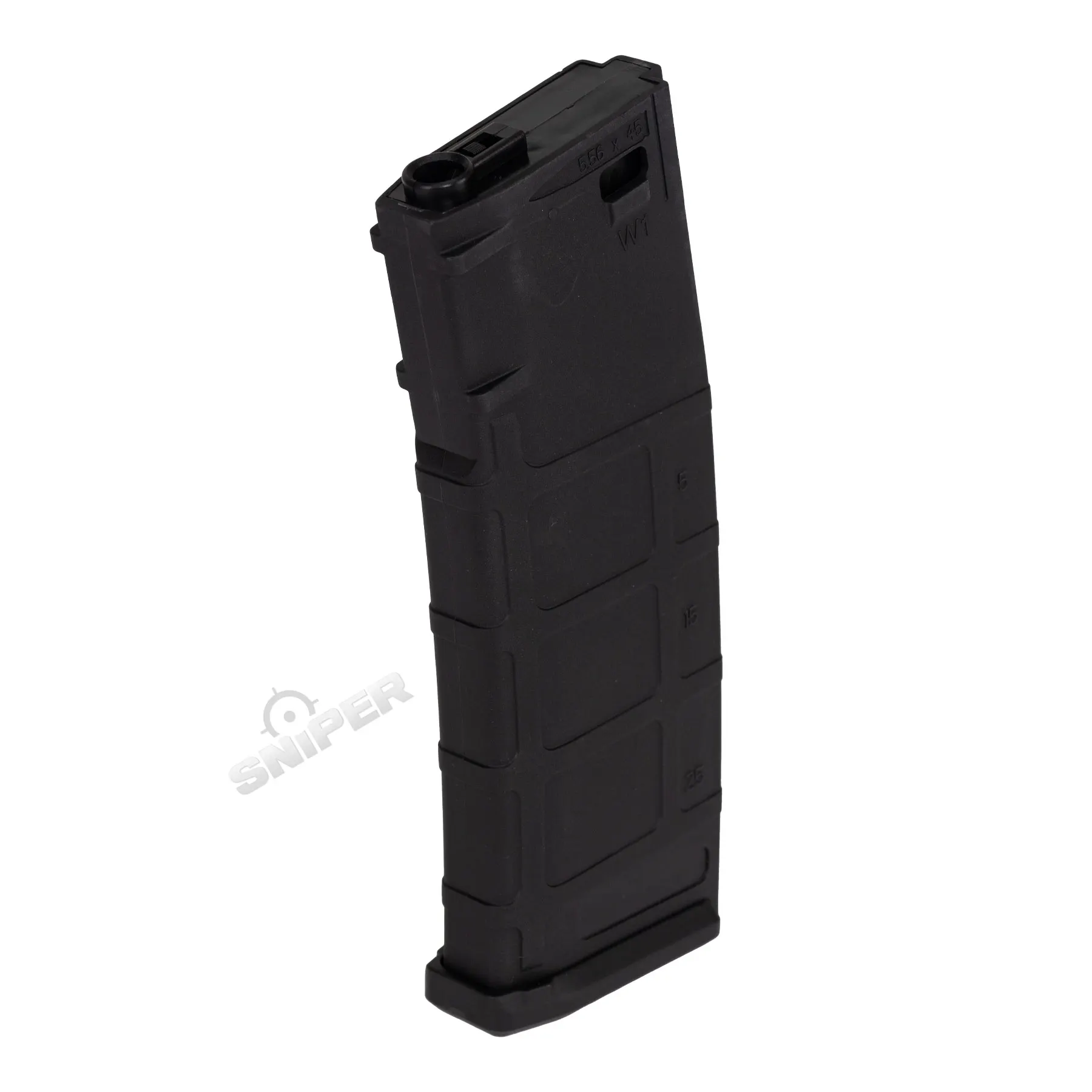 Einsteiger Set #3 - Lancer Blazer Gen3 10" Proline ETU (S)AEG, Dualtone