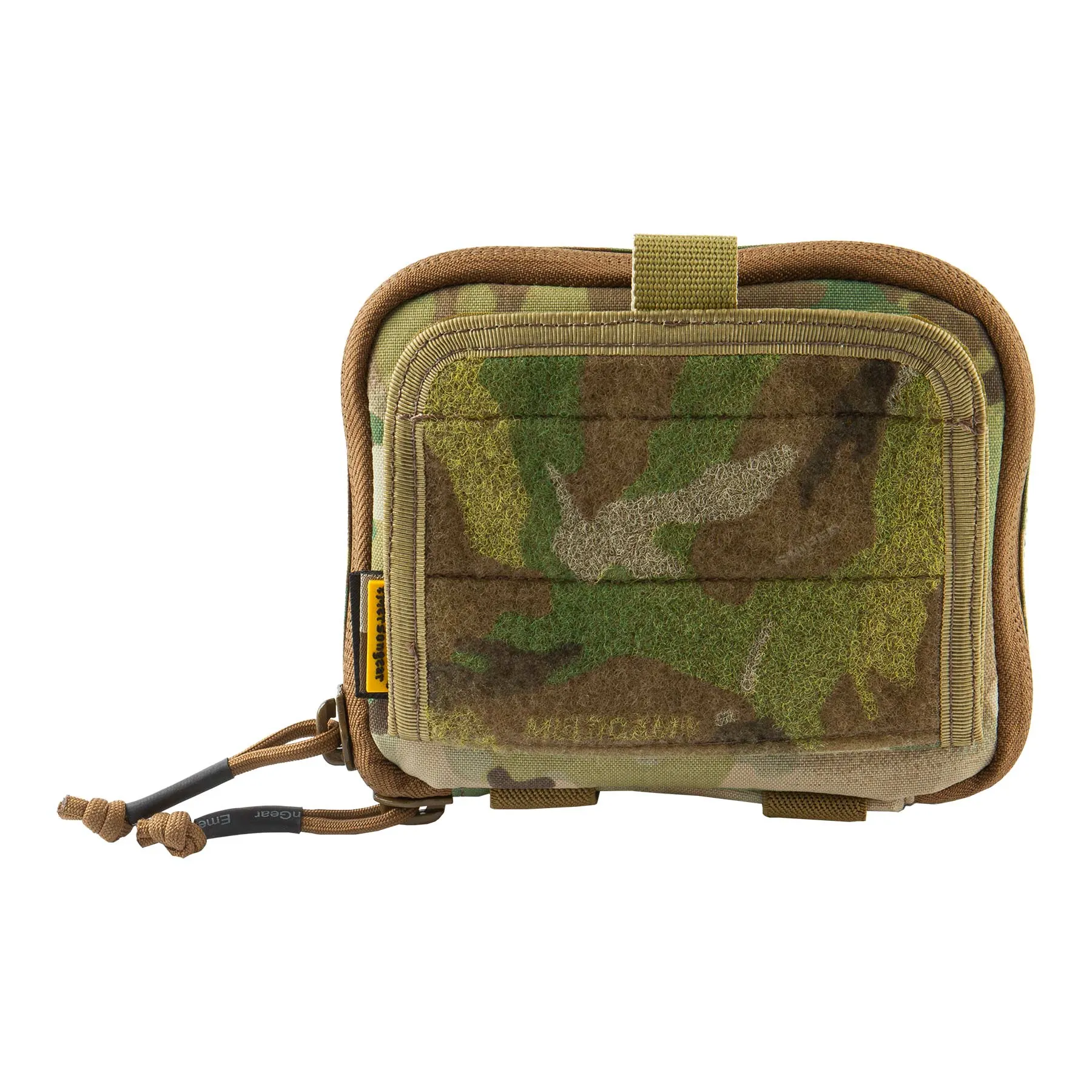 Admin Map Pouch, Multicam