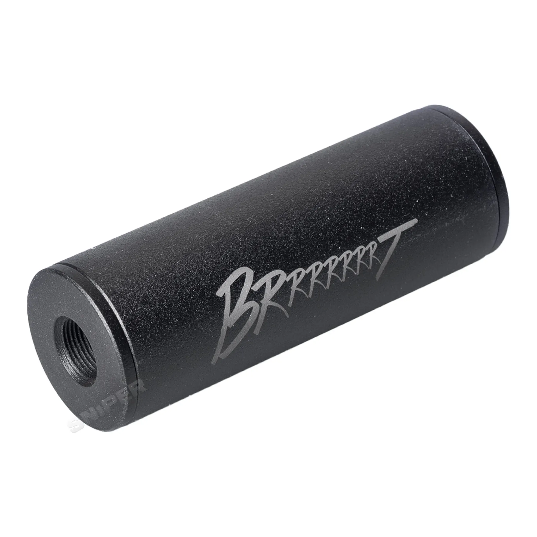 Specna Arms Brrrrt Tactical Silencer 35x100