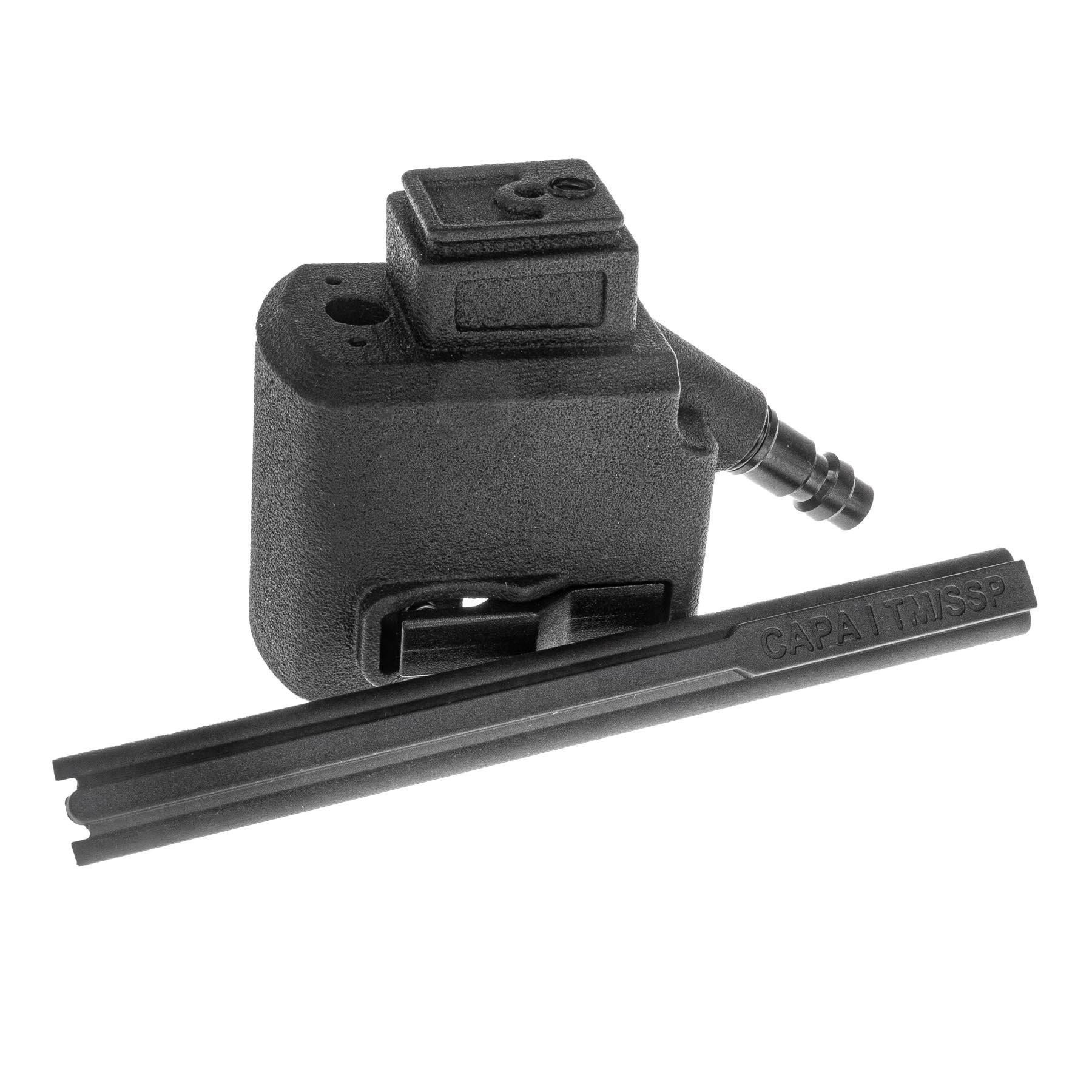 MP5 HPA Adapter für TM/WE Hi-Capa + SSP1/SSP2