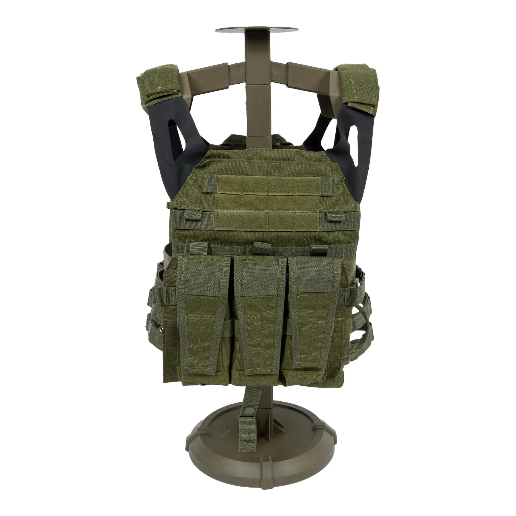 Prep my Airsoft - Reapo JPC 2.0 Tactical Vest #2, OD