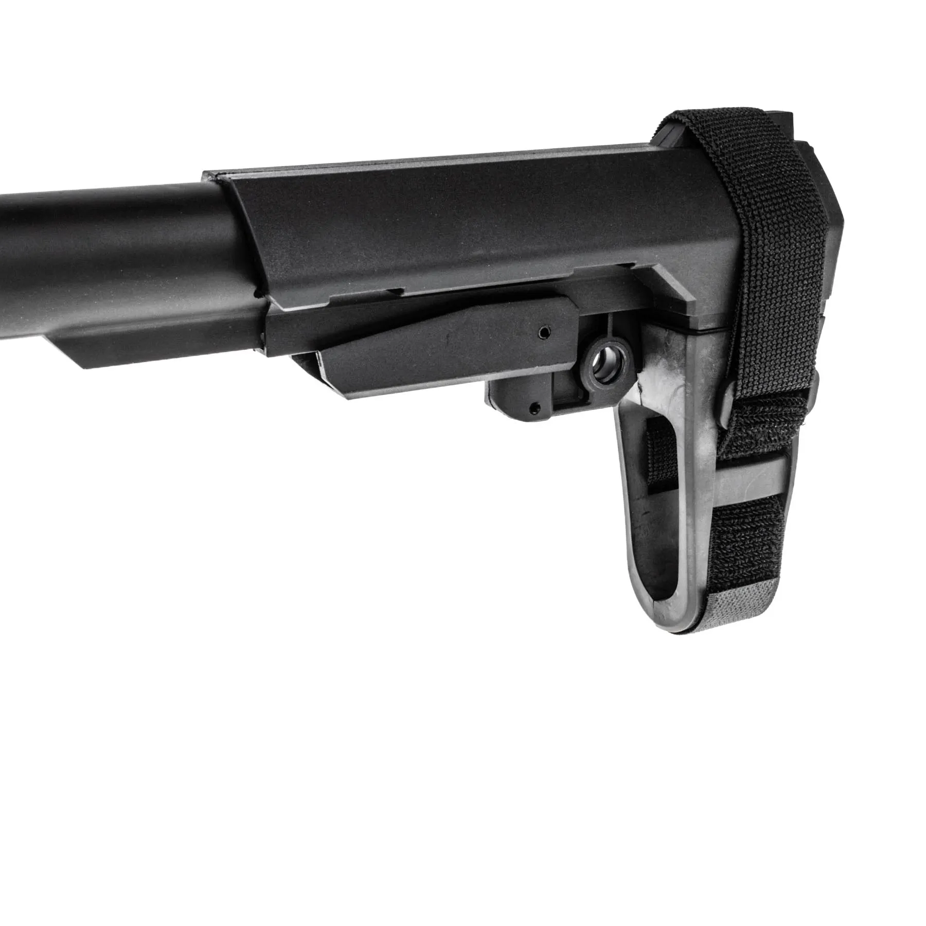 SAC AR SOLID - "Black Mamba", HPA