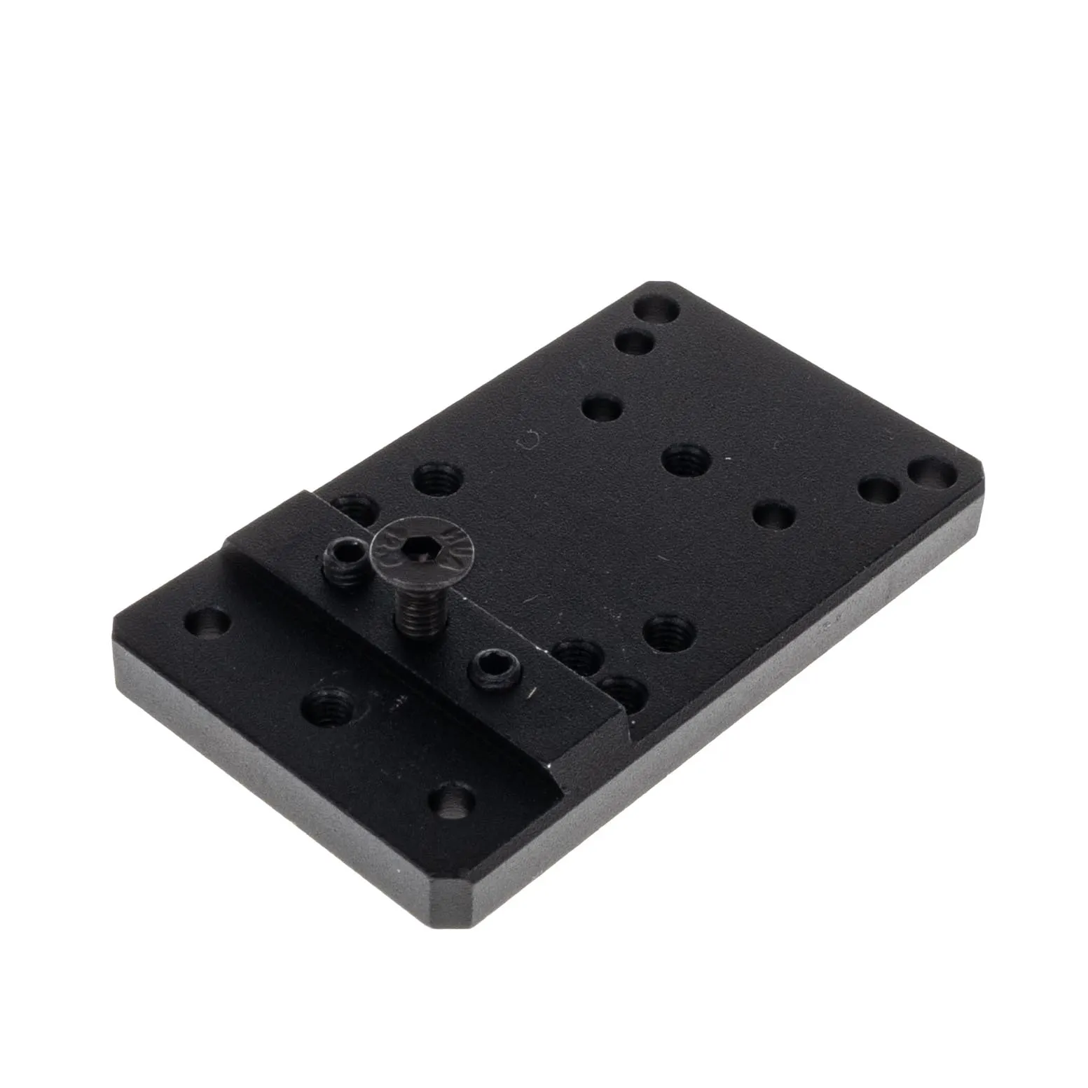 Reapo M1 Micro Sight Red Dot, Black