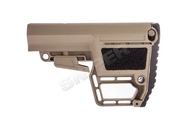 TWS Stock Type 3, Dark Earth