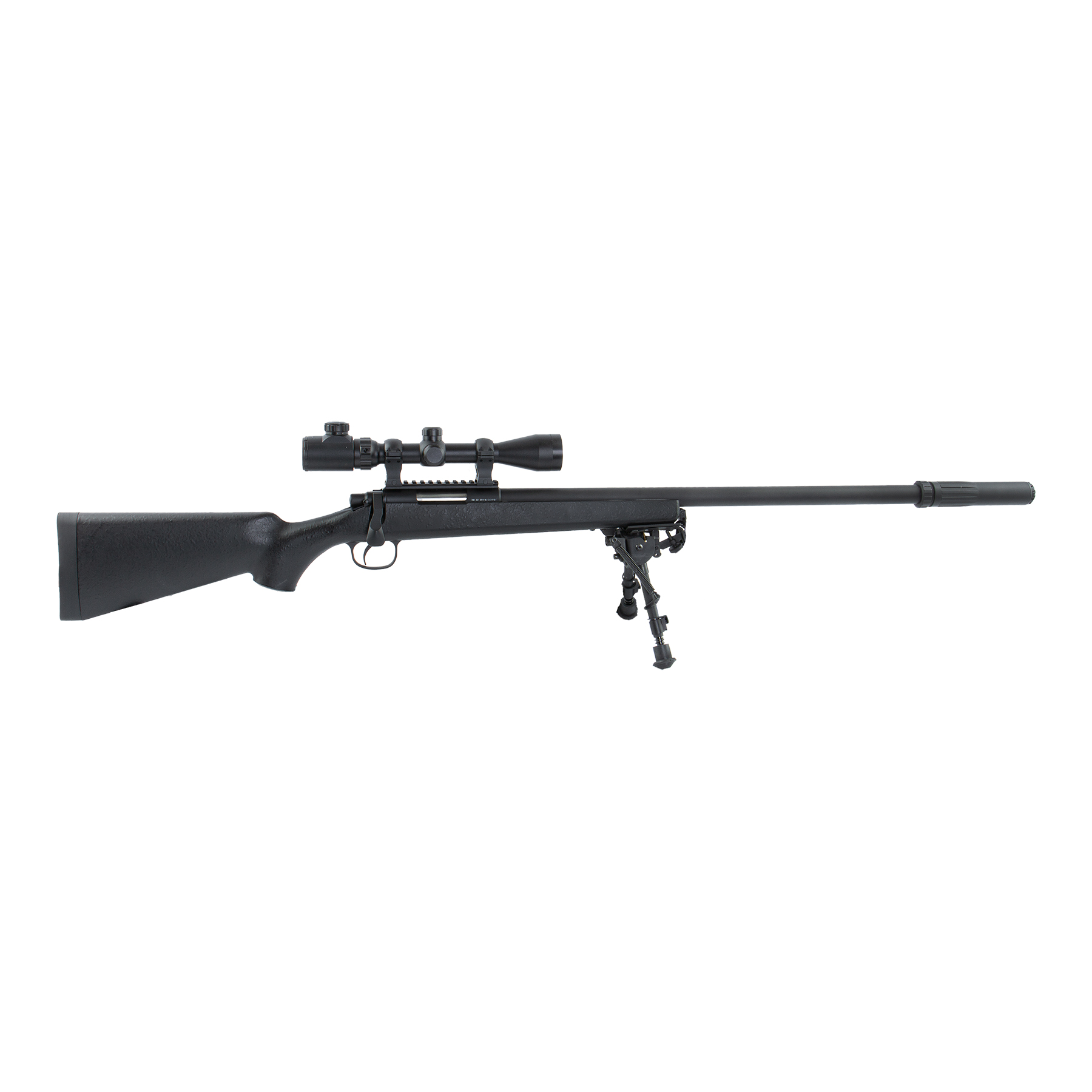 Prep my Airsoft - VSR-10 Scharfschützengewehr 1,7J