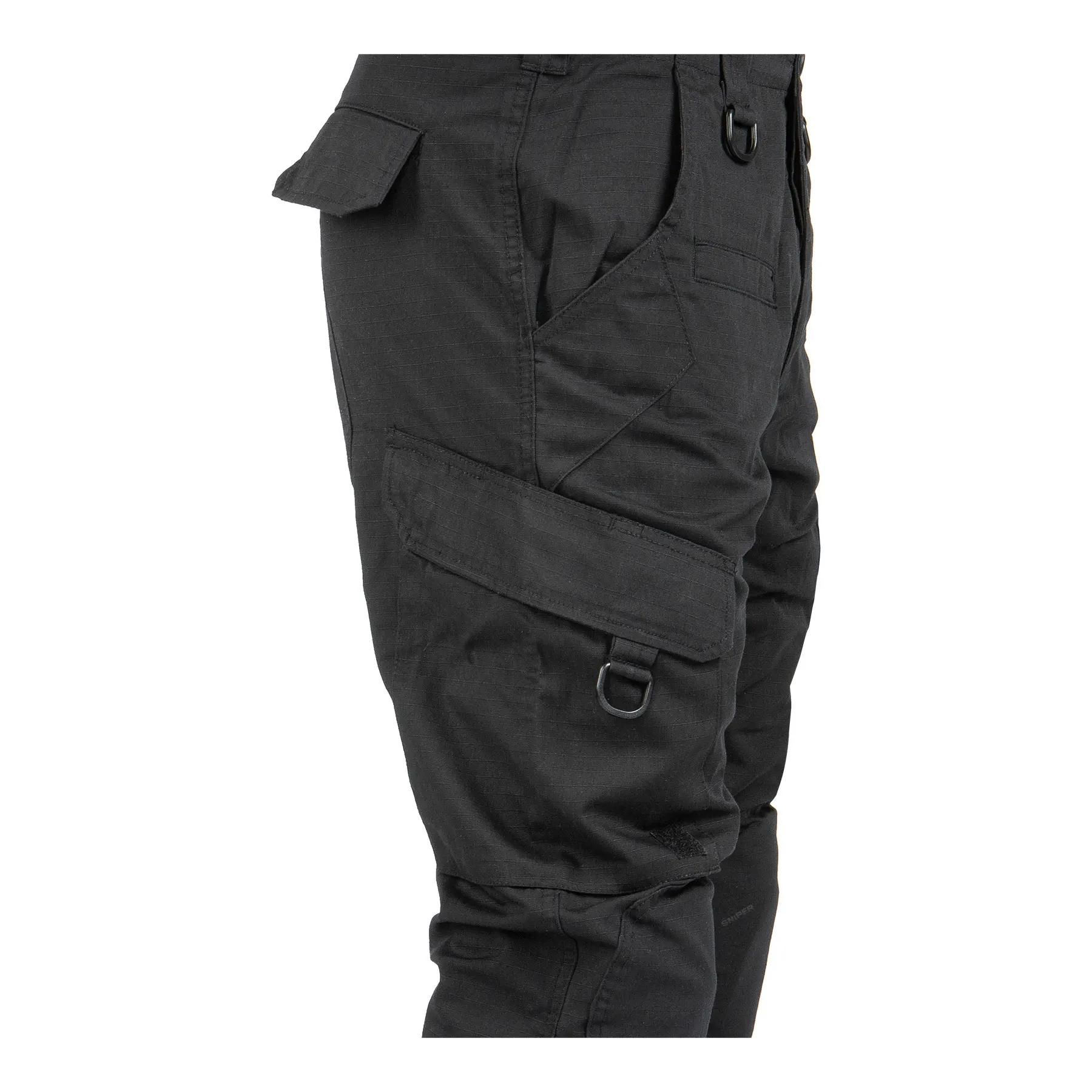 Emerson Gen 3 Training Pants, Black