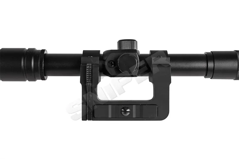 Kar. 98 1,5x Scope