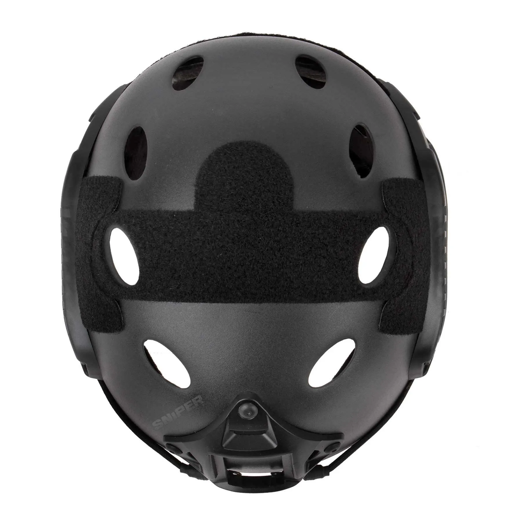 PJ Helmet,Black, L/XL