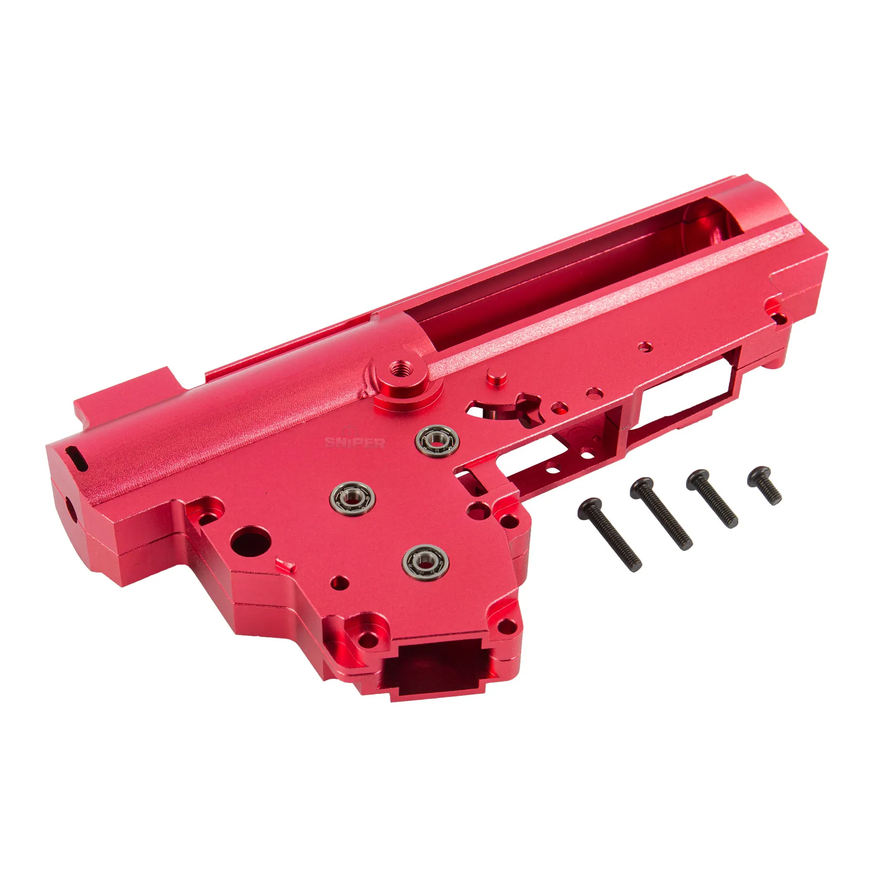 Gearbox V3 8mm