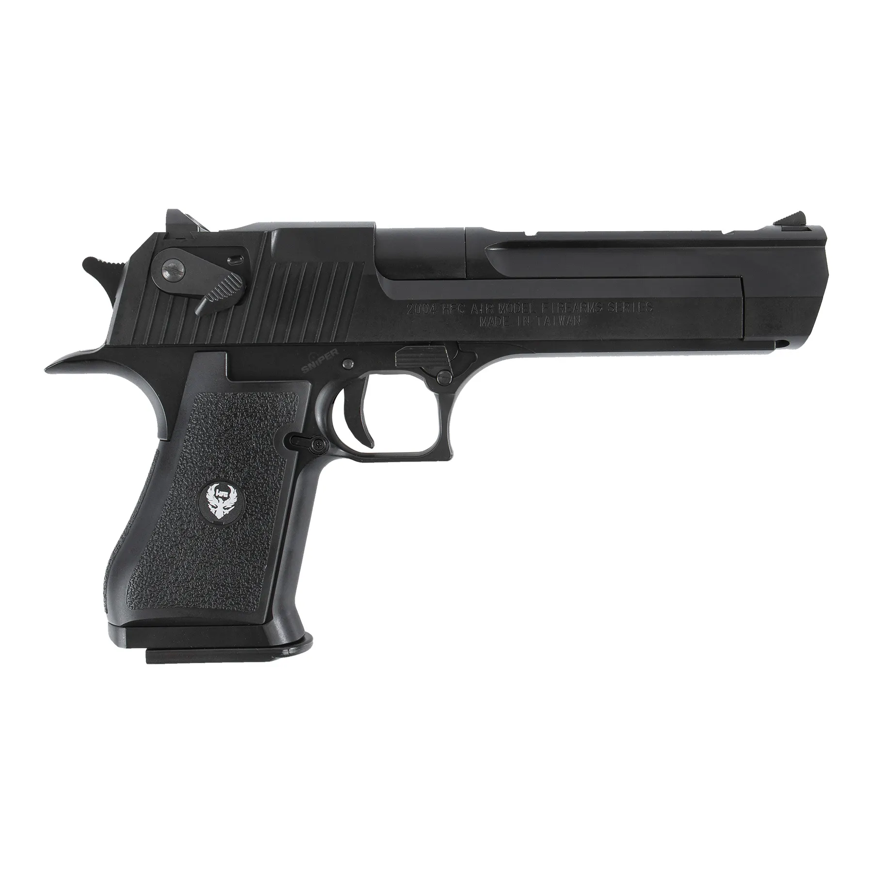 HFC 50 AE GBB Softair Pistole