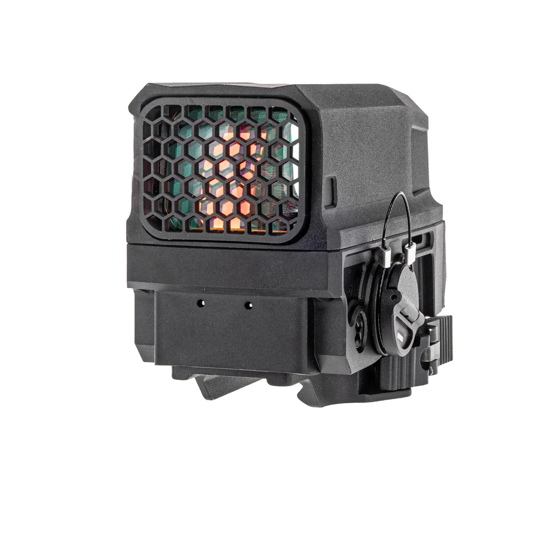 Killflash für Reapo Team Six Red Dot, Black
