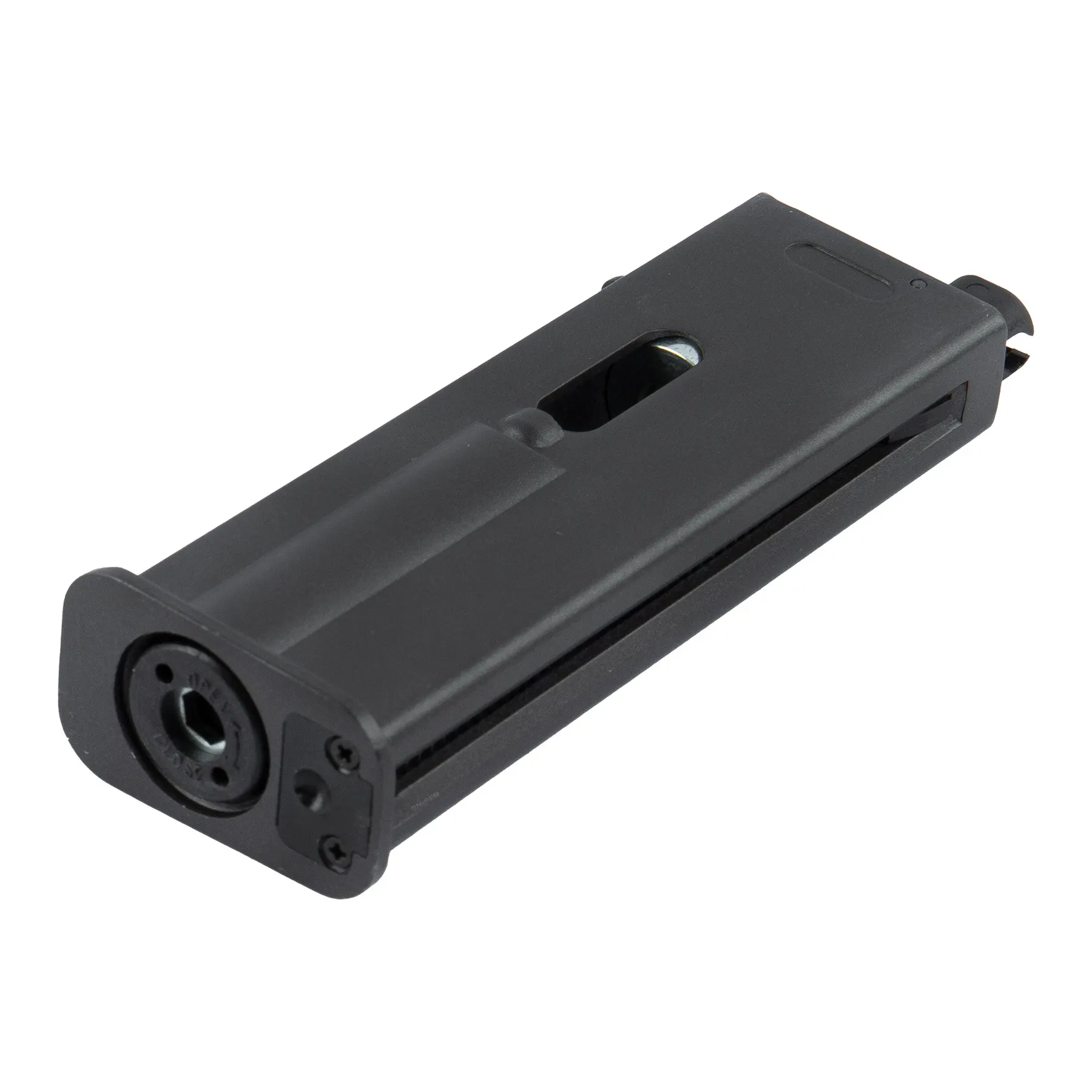 Mod. 712 CO2 Ersatzmagazin