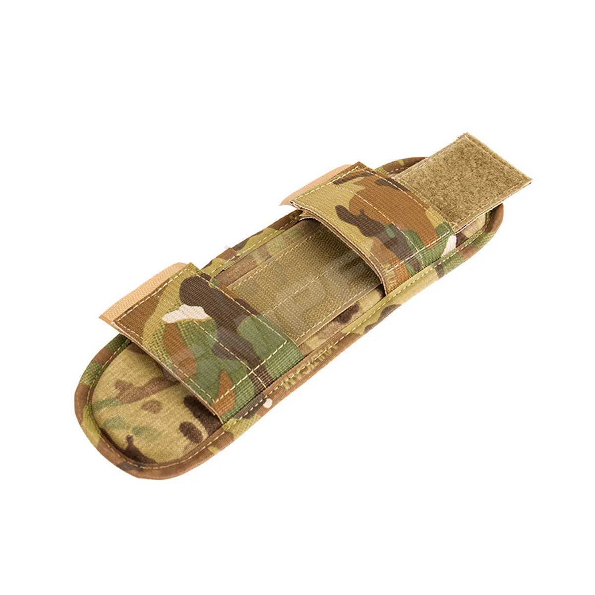 MSAP Shoulder Pads, Multicam