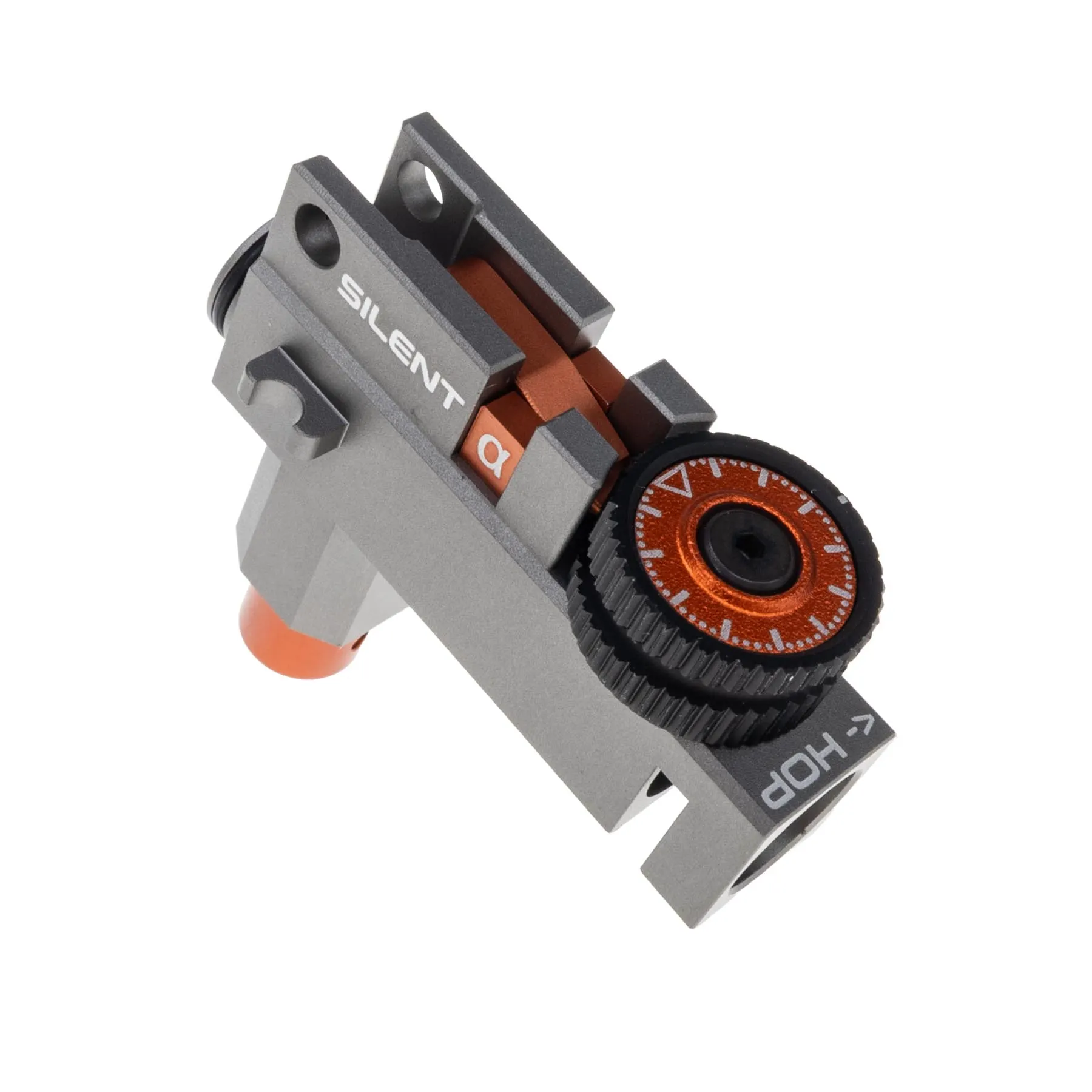 Silent Industries AK Alpha Hop-up Chamber