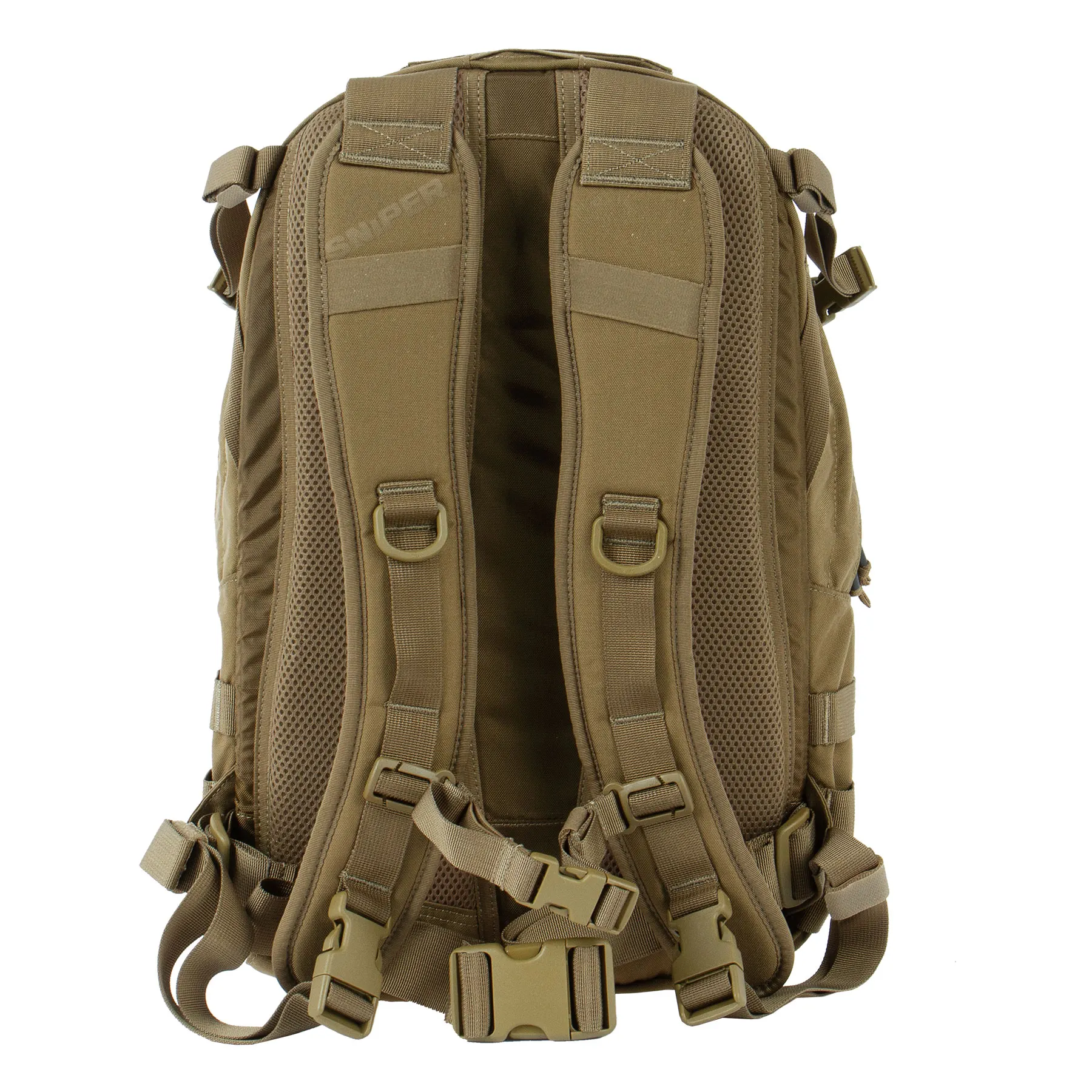 EDC Rucksack, Coyote