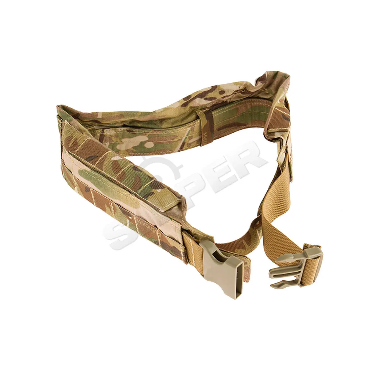 MRB Style Belt, Multicam, Medium