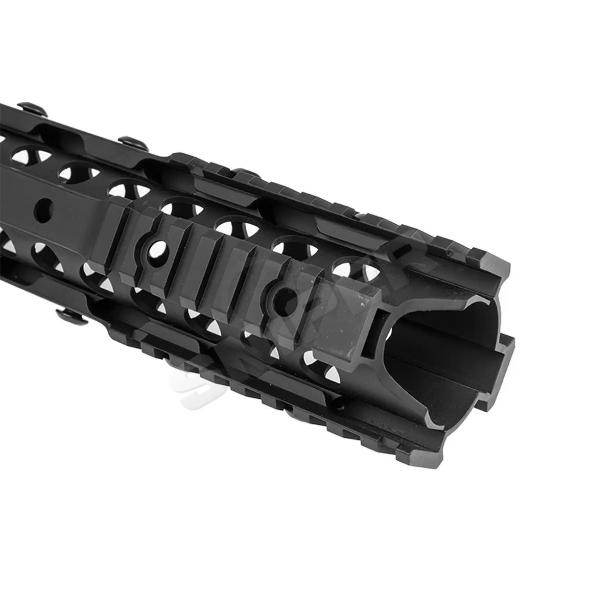 ER16 URX3 Rail, 10 Inch
