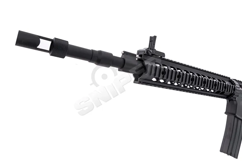 SAC x Wolverine MK12 DMR Rifle HPA