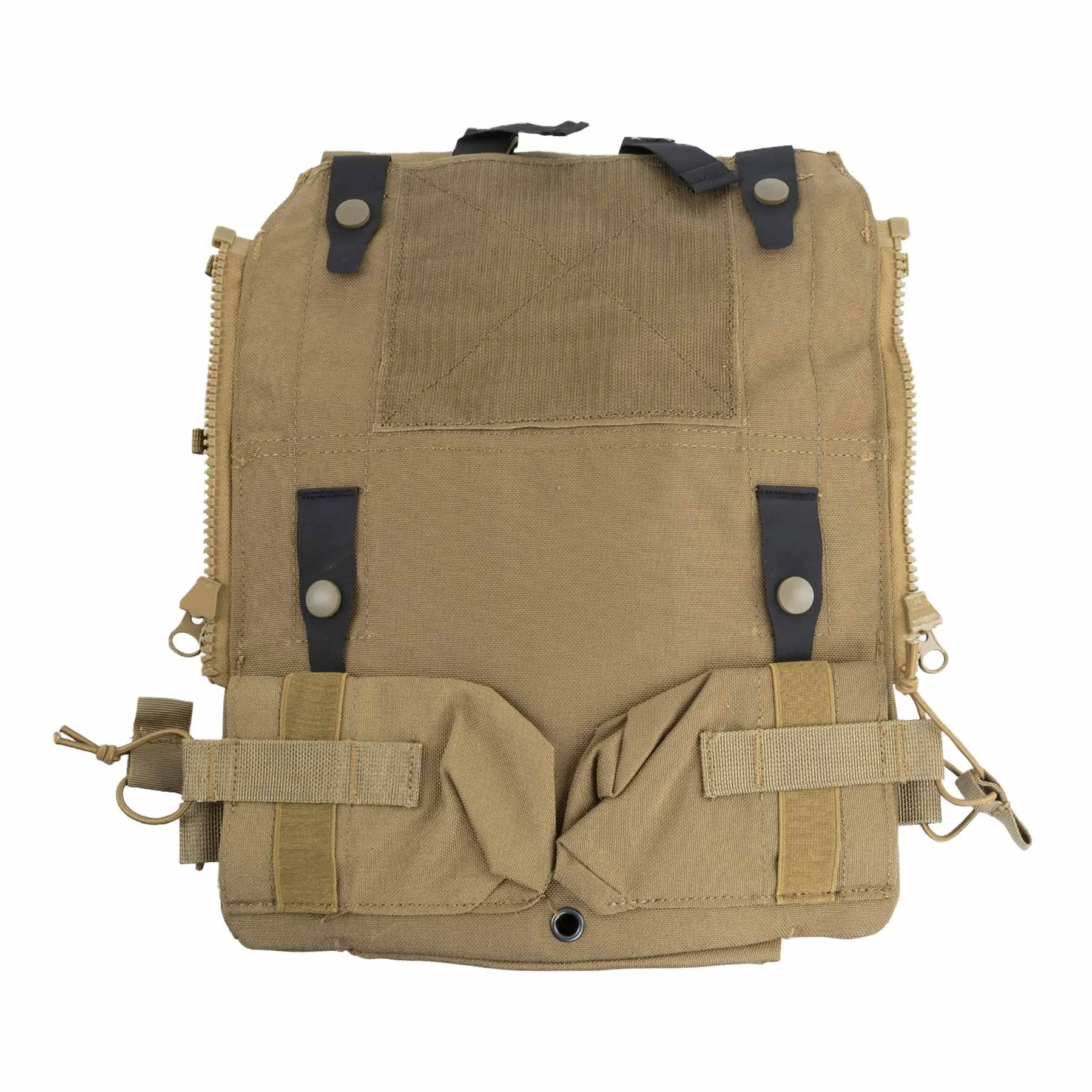 Reapo Accessory Bag für JPC Westen, Tan