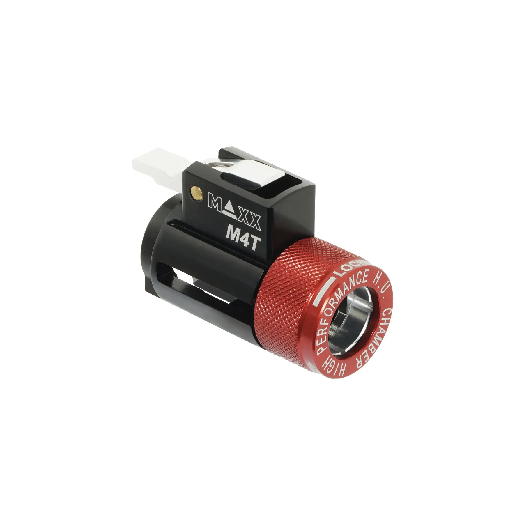 Maxx CNC Aluminium Hop-Up Chamber M4T One
