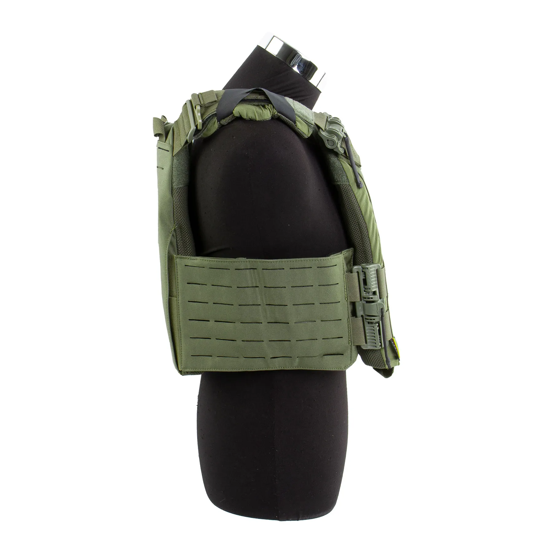 Emerson Strandhogg ROC Plattenträger, Ranger Green