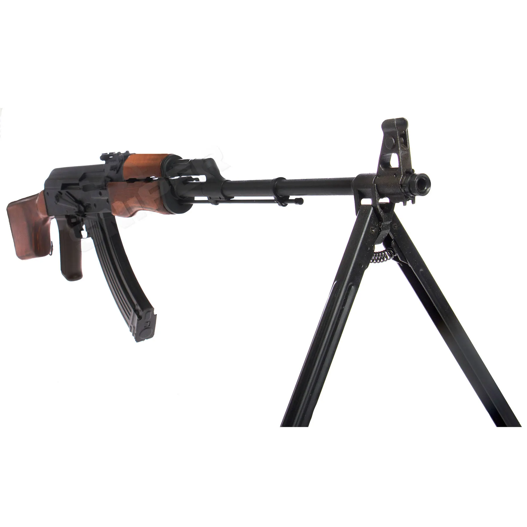 RPK, (S)AEG