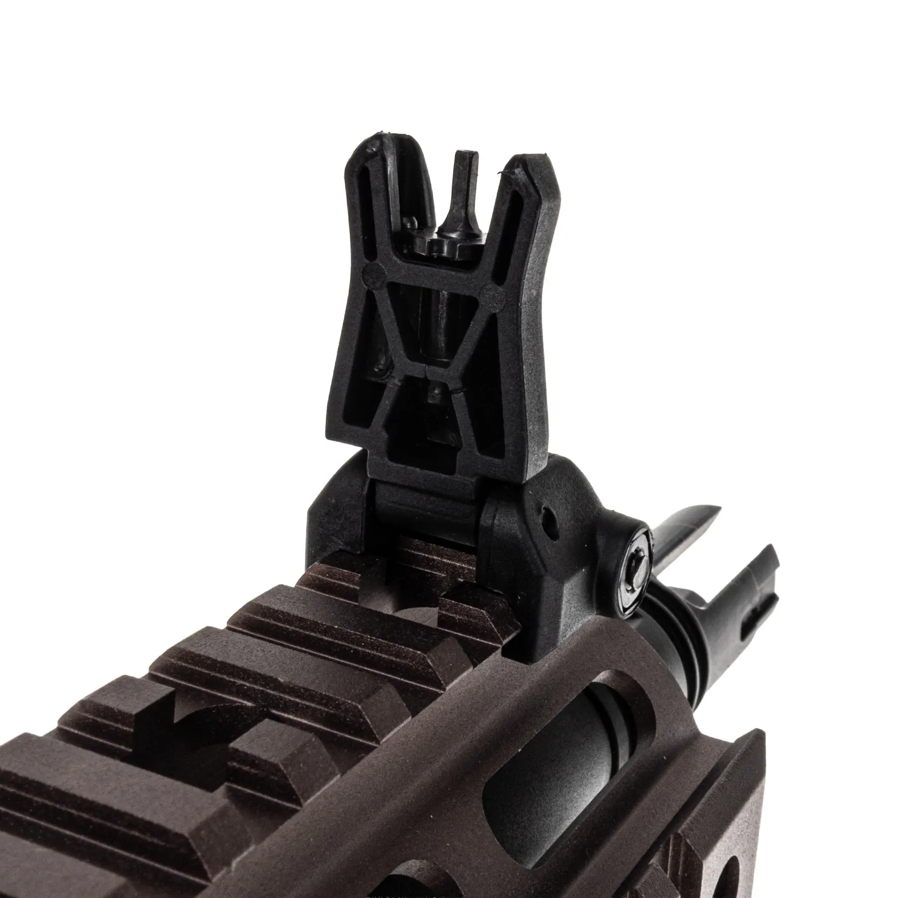 ROSSI x MechLabs Neptune 9,5" SEAL HPA, Tan