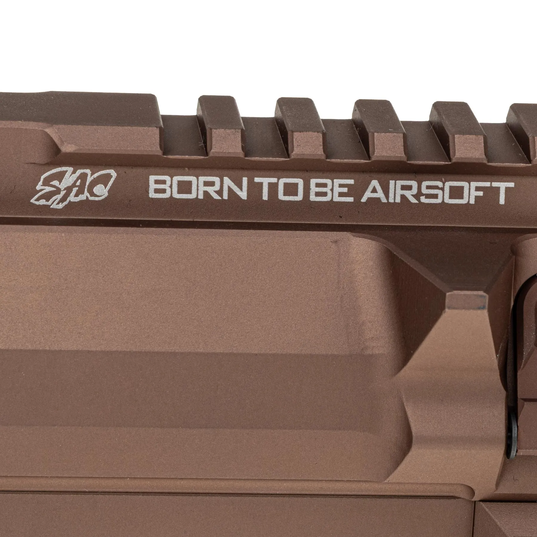 SAC D2 SOLID - "Nova Supreme", HPA