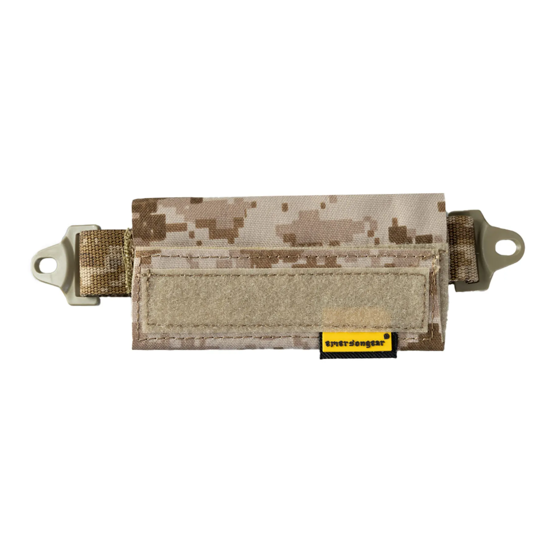 Helmet Counter Weight Pouch, AOR1