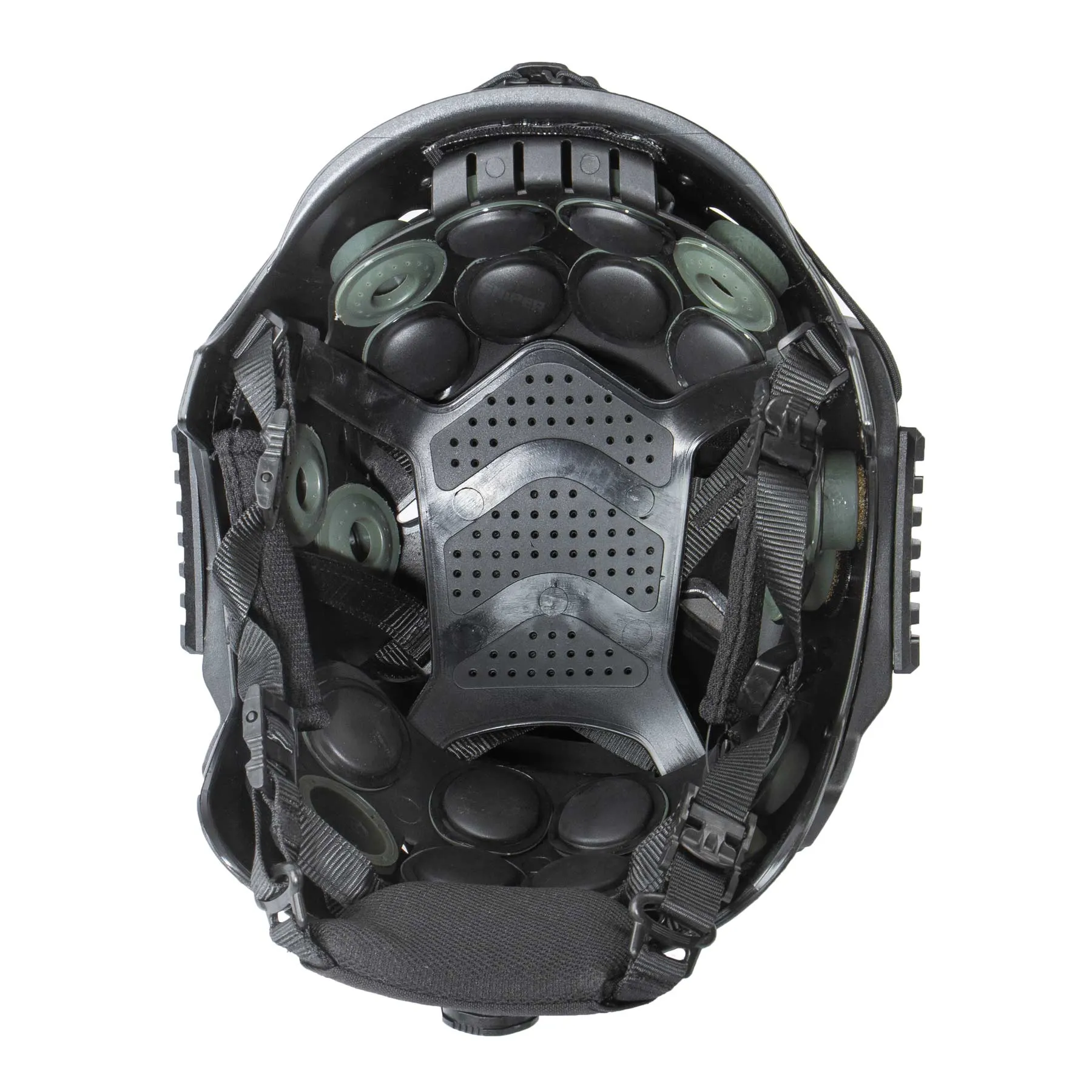 X Bump Helmet Black, M/L X Bump Helmet Black, M/L