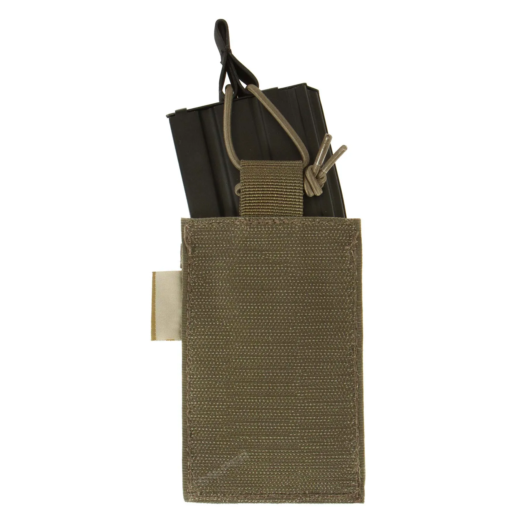 TF M4 Single Pouch, Ranger Green
