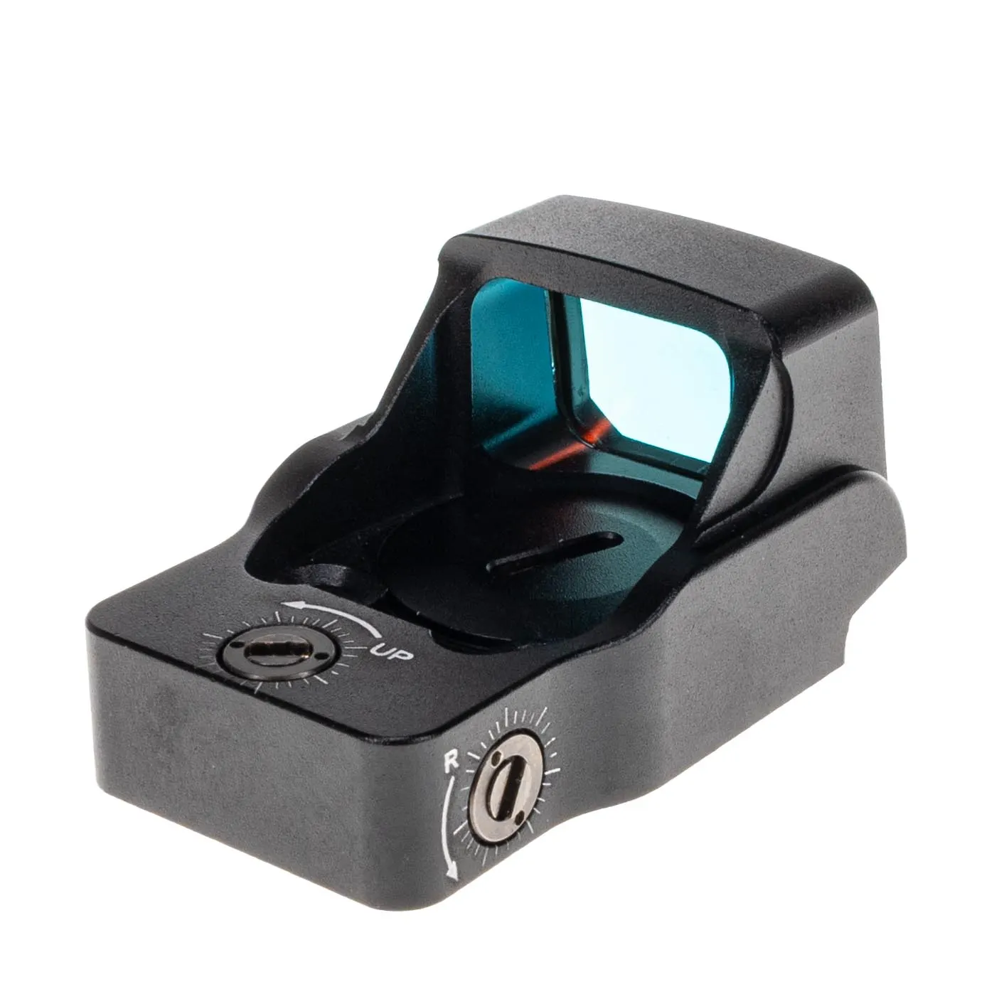 Reapo EFLX Mini Reflex Red Dot, Black Reapo EFLX Mini Reflex Red Dot, Black