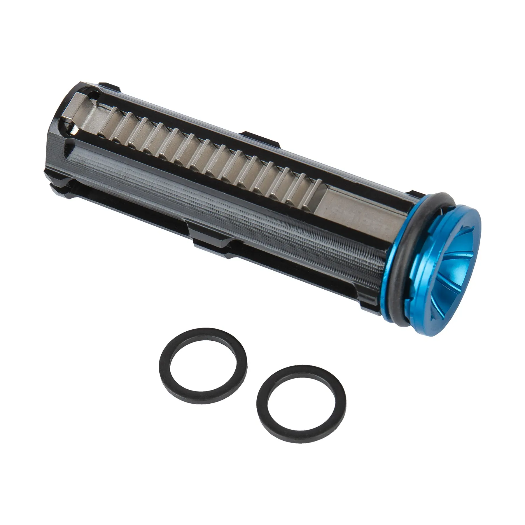 Aluminium Piston High Cycle Ultralight Set