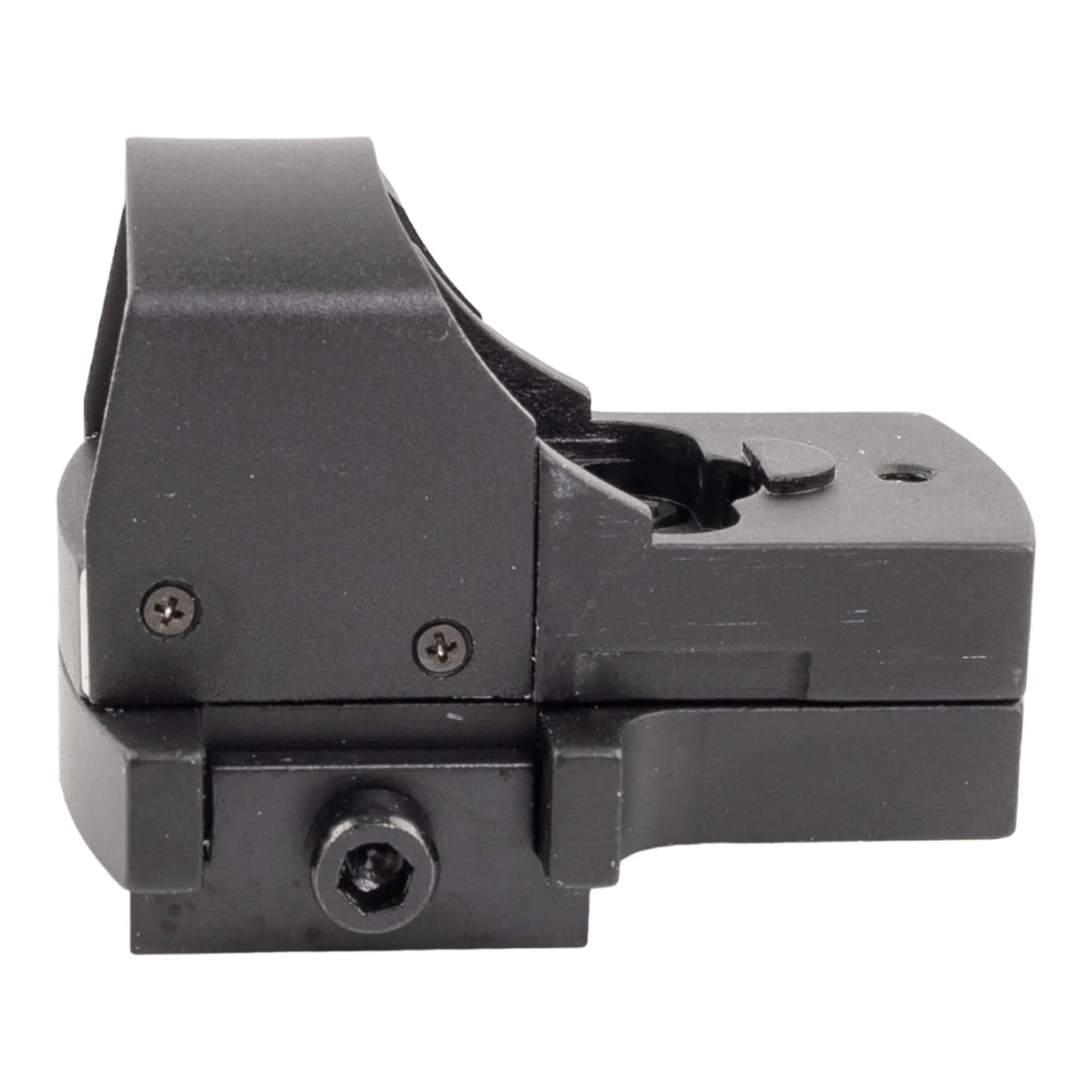 Mini Red Dot, Black