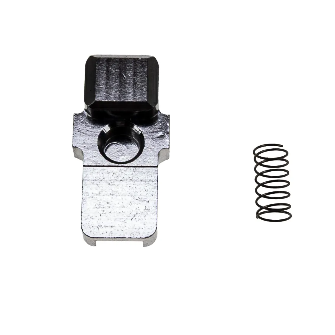 Hopup Chamber Hard Flat Nub Hopup Chamber Hard Flat Nub